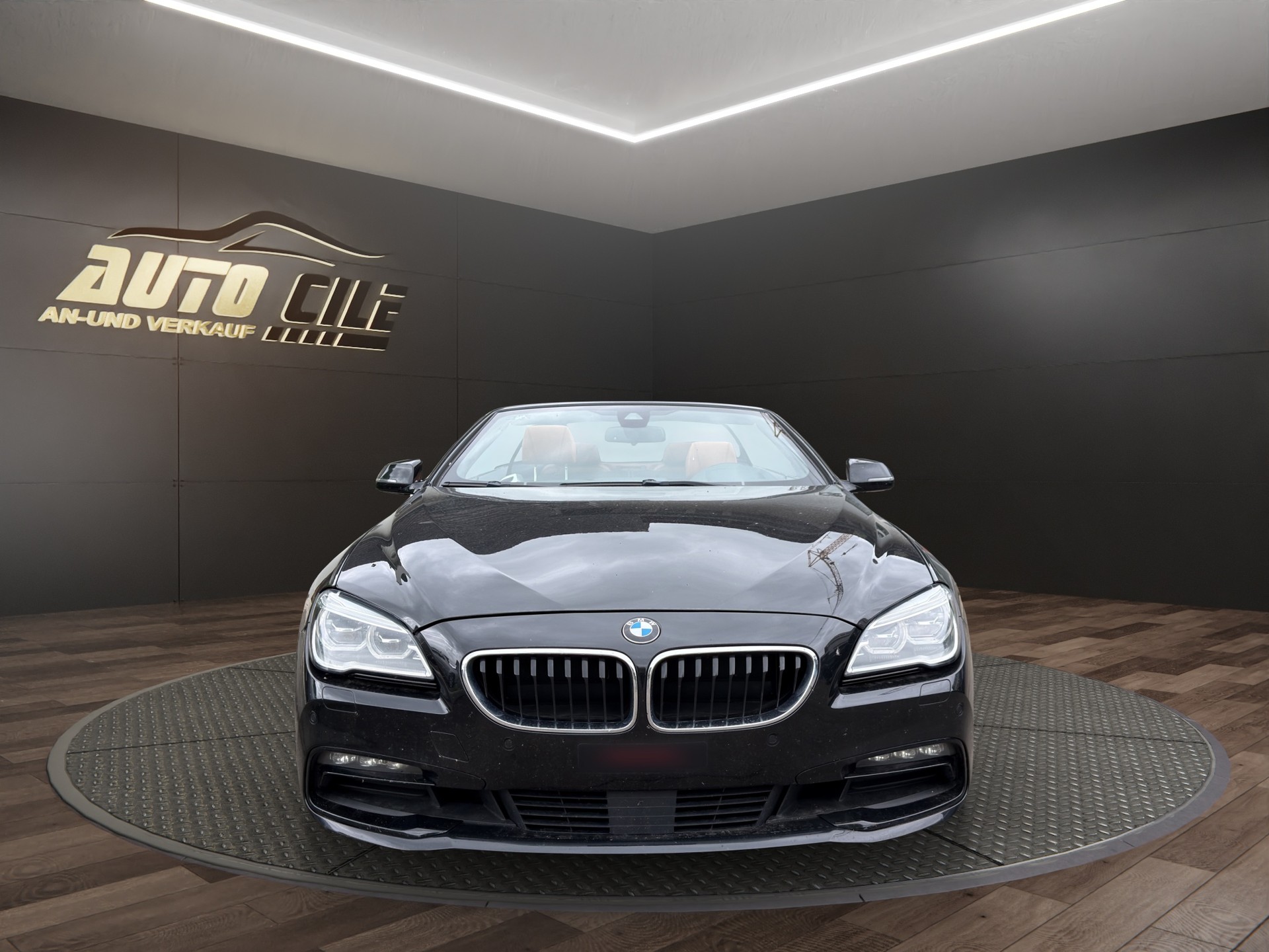 BMW 640d Cabrio xDrive-image-1