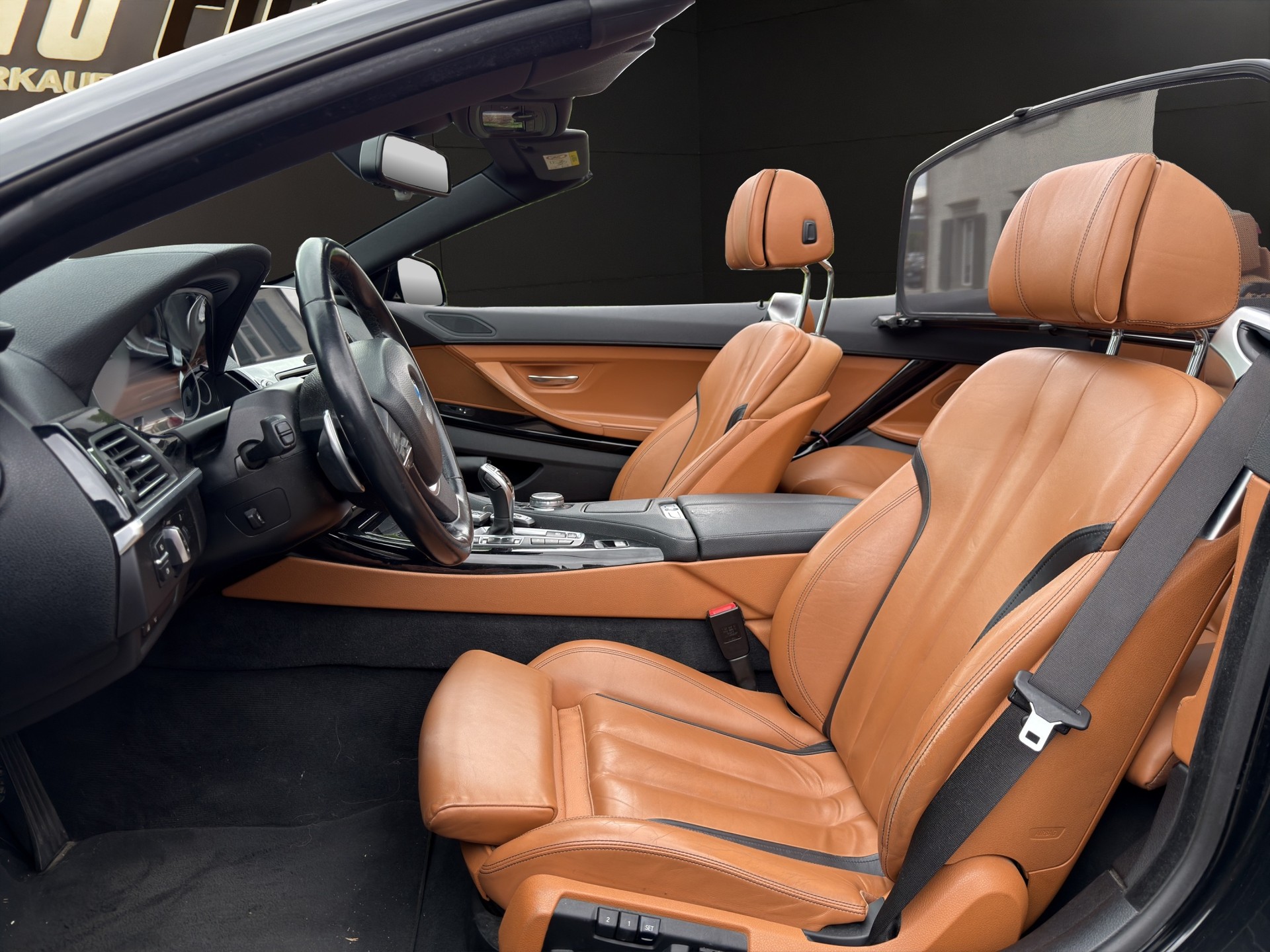 BMW 640d Cabrio xDrive-image-7