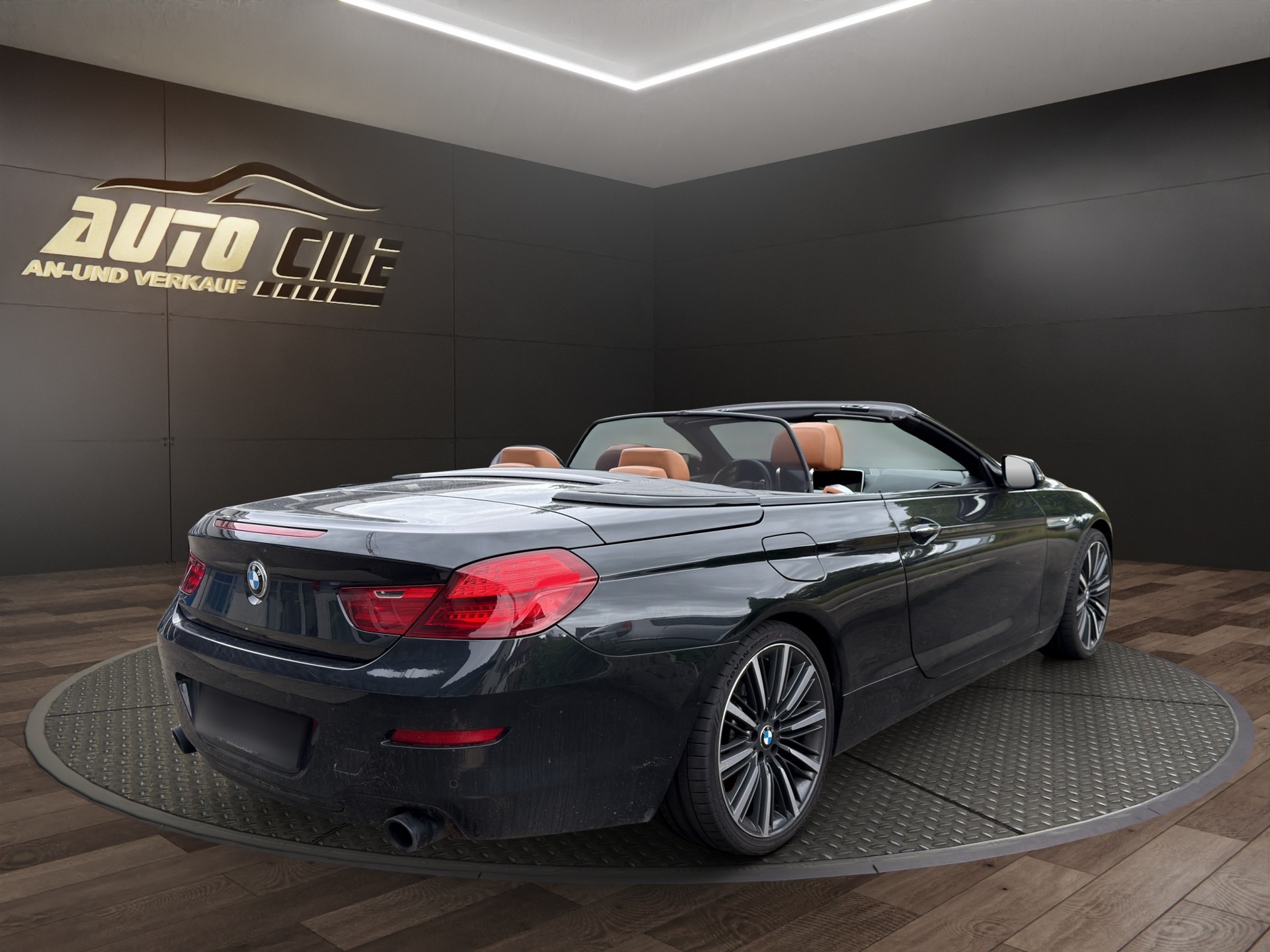 BMW 640d Cabrio xDrive-image-6
