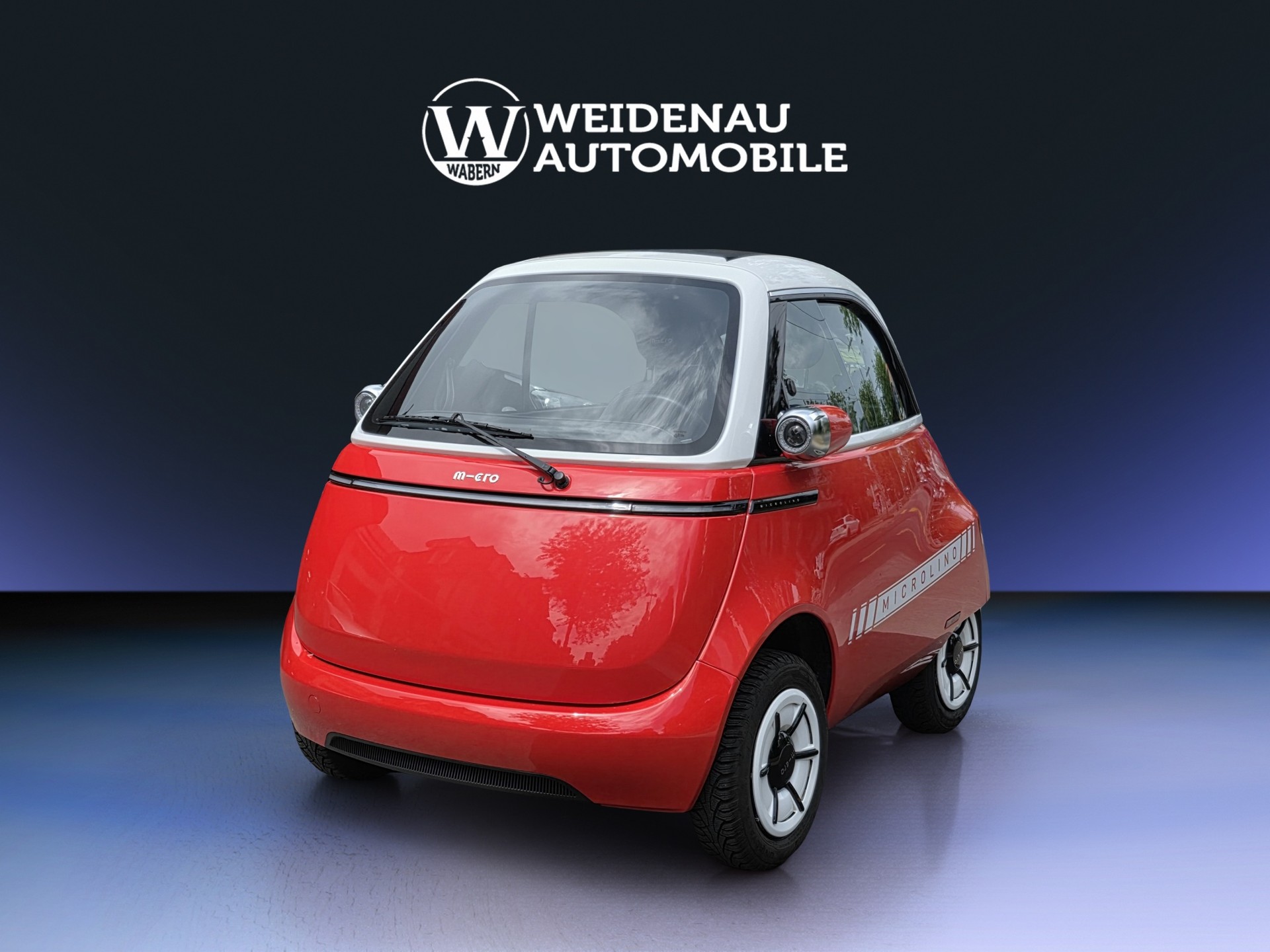 MICRO Dolce Long Range 14 kWh-image-1