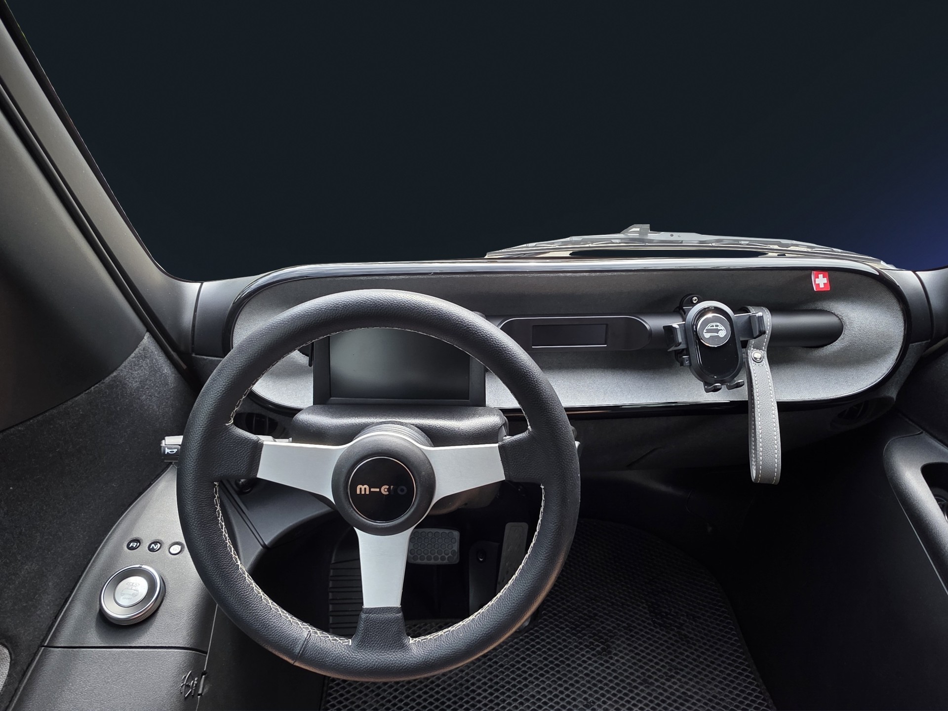 MICRO Dolce Long Range 14 kWh-image-8
