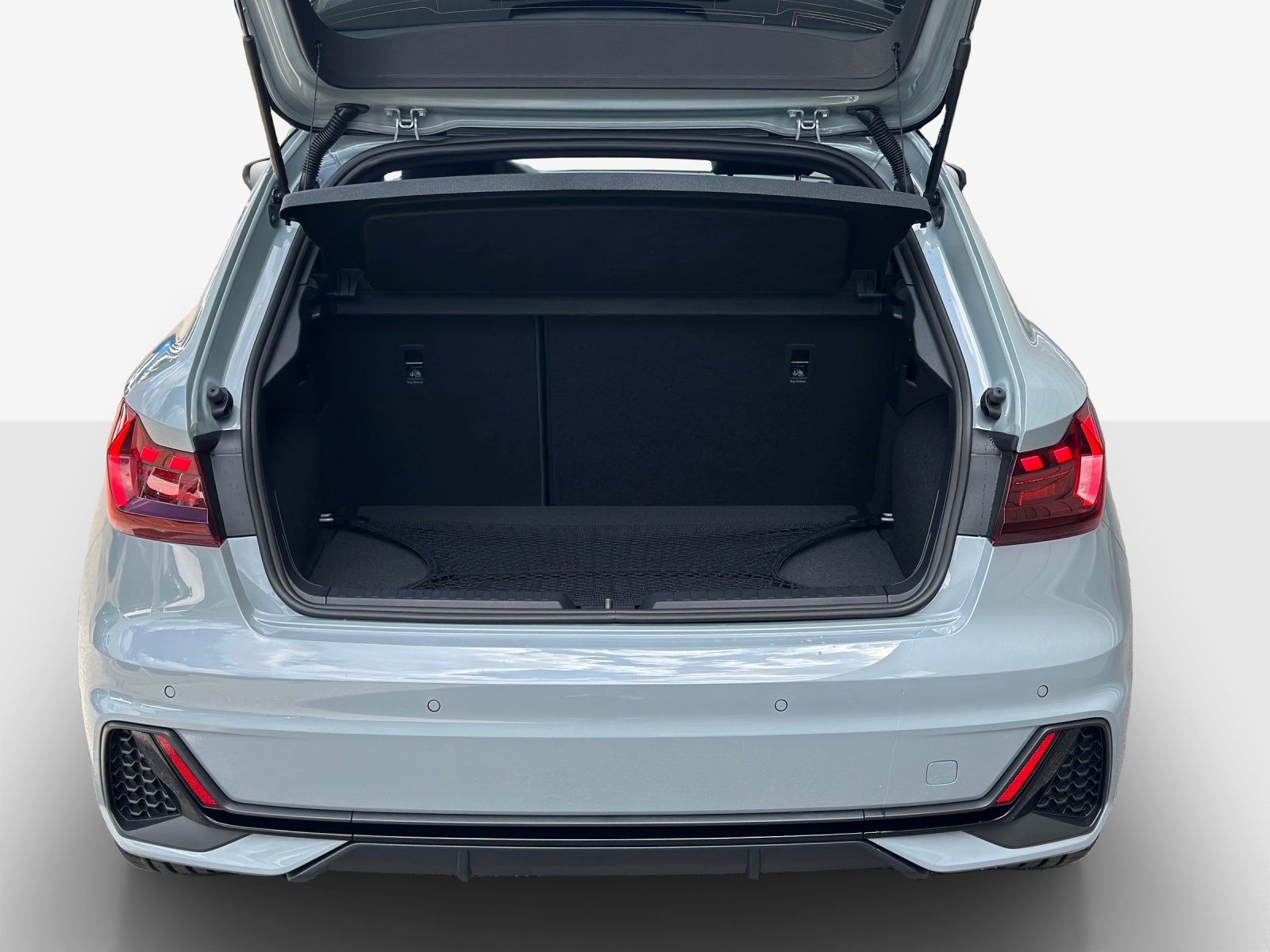 AUDI A1 Sportback 30 TFSI S Line Attraction S-tronic-image-12