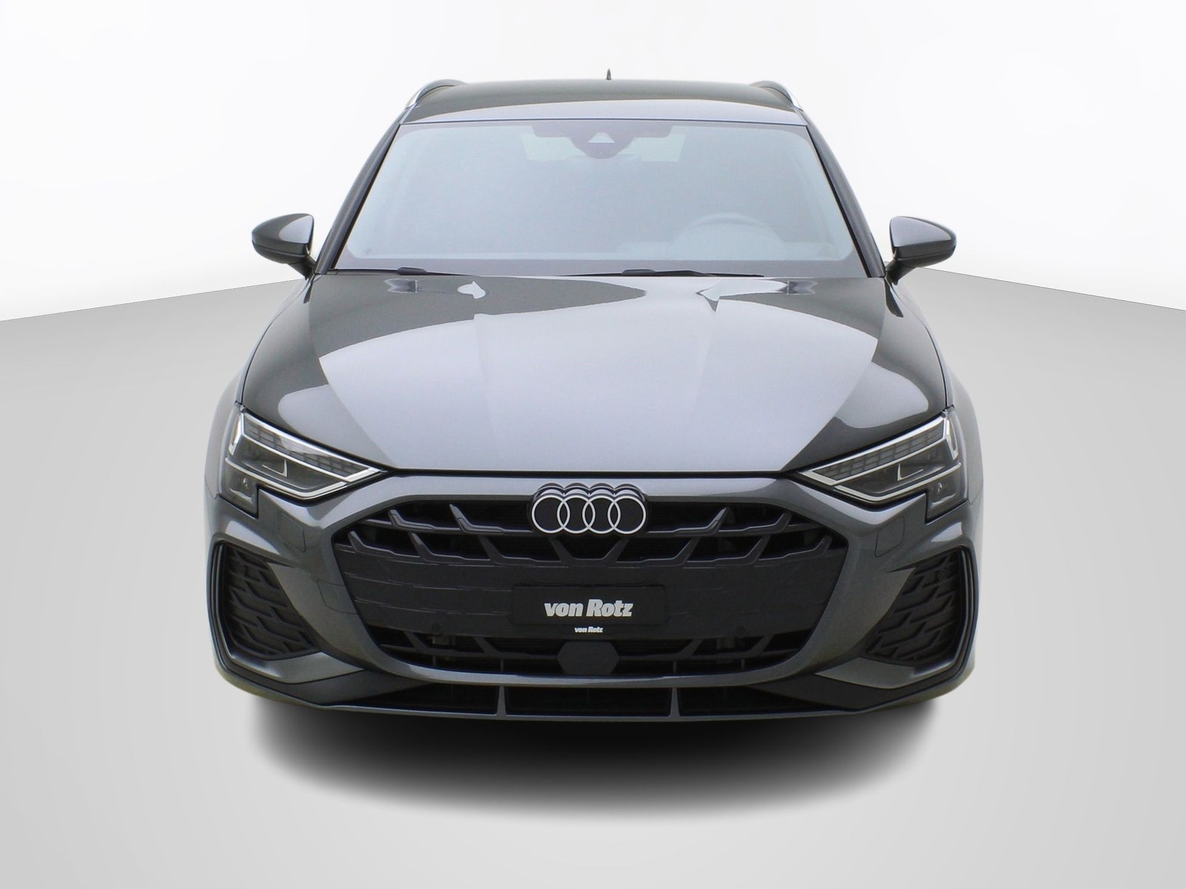 AUDI A3 Sportback 40 TFSI e S line S-Tronic **Audi Werksgarantie bis 08/2030**-image-6