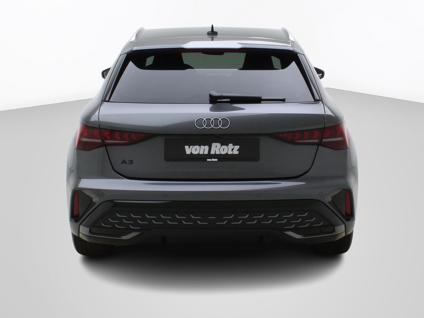 AUDI A3 Sportback 40 TFSI e S line S-Tronic **Audi Werksgarantie bis 08/2030**-image-4