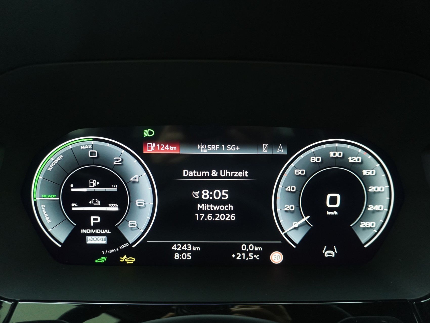AUDI A3 Sportback 40 TFSI e S line S-Tronic **Audi Werksgarantie bis 08/2030**-image-18