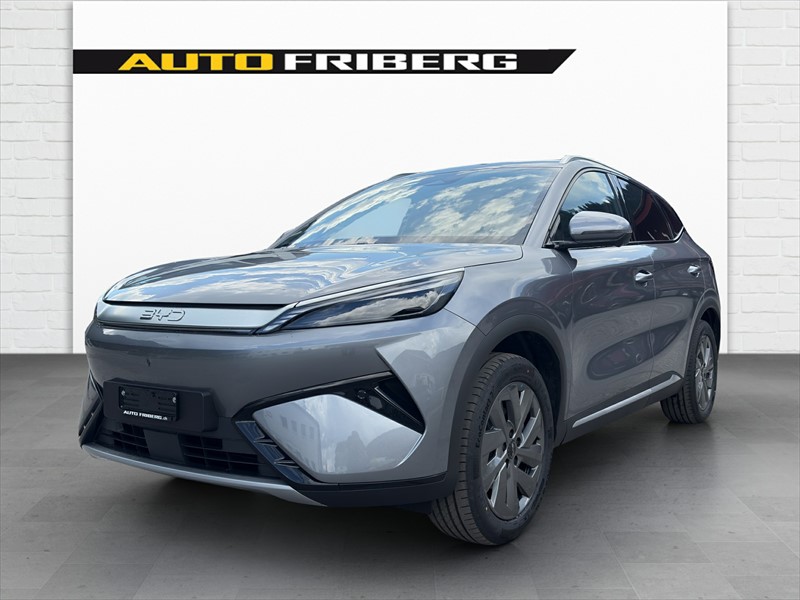 BYD Atto 3 EVO-image-0