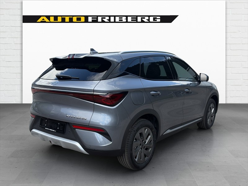 BYD Atto 3 EVO-image-3