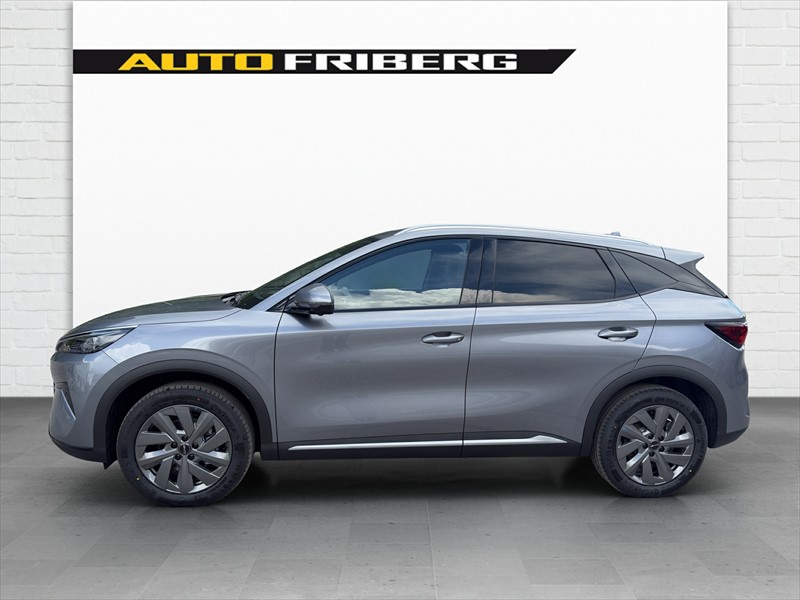 BYD Atto 3 EVO-image-2