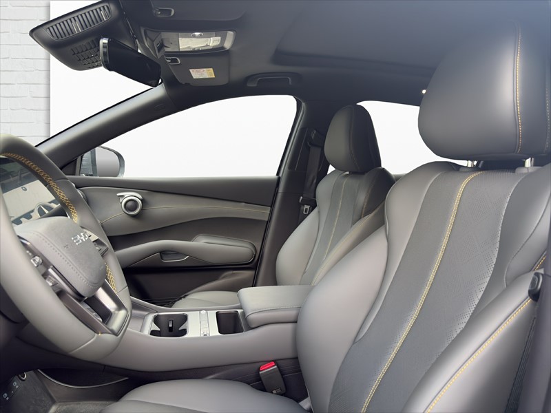 BYD Atto 3 EVO-image-4
