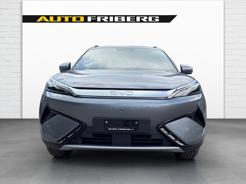 BYD Atto 3 EVO-image-1
