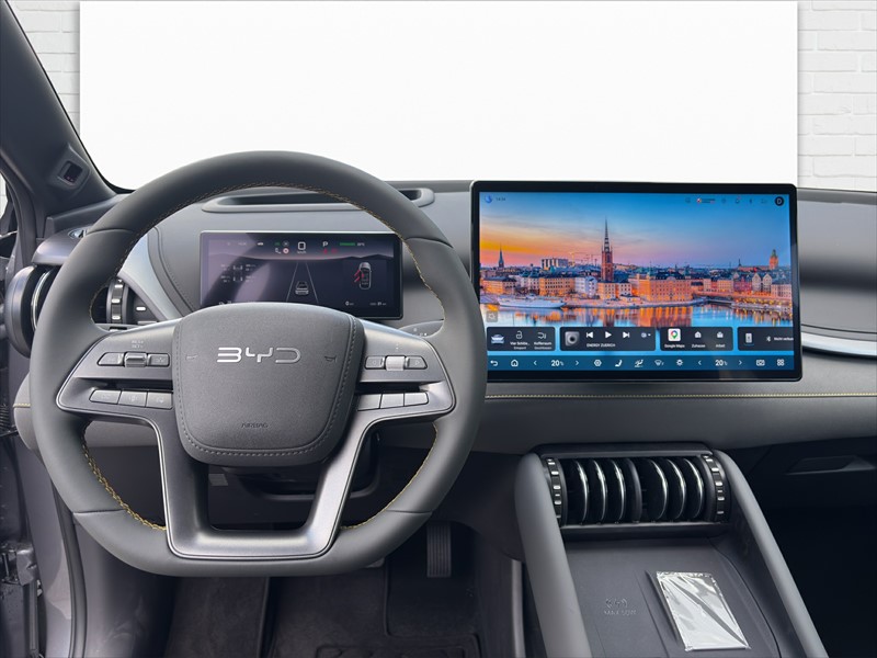 BYD Atto 3 EVO-image-7