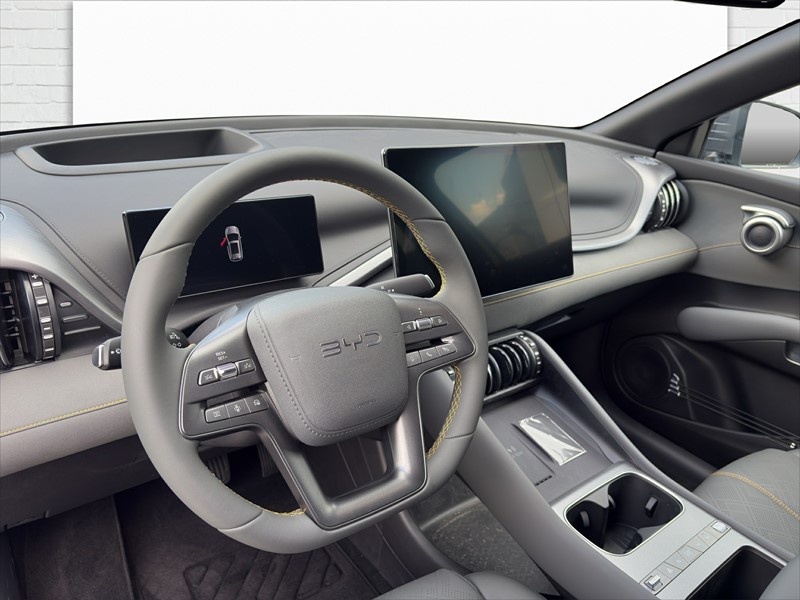 BYD Atto 3 EVO-image-5