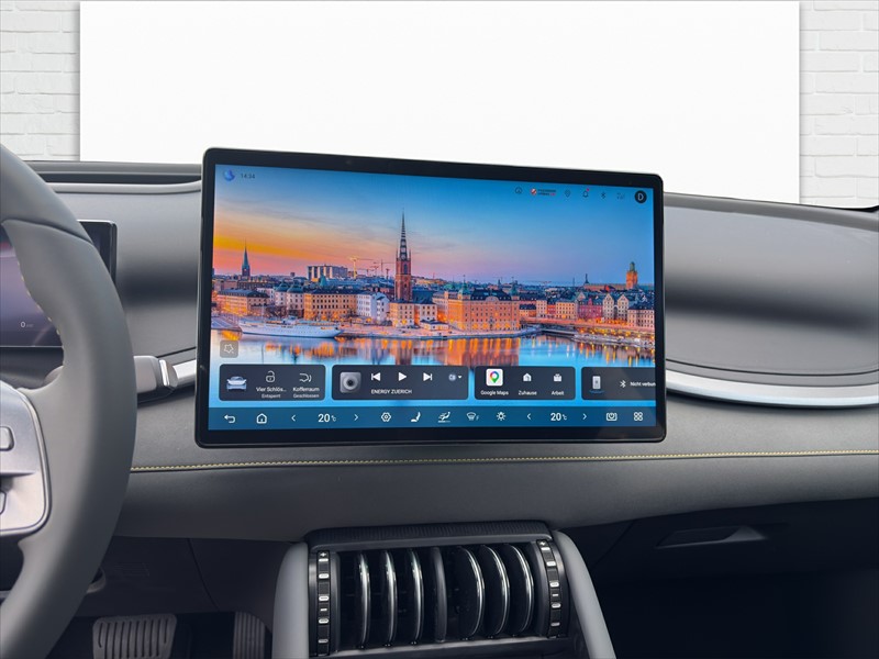 BYD Atto 3 EVO-image-8