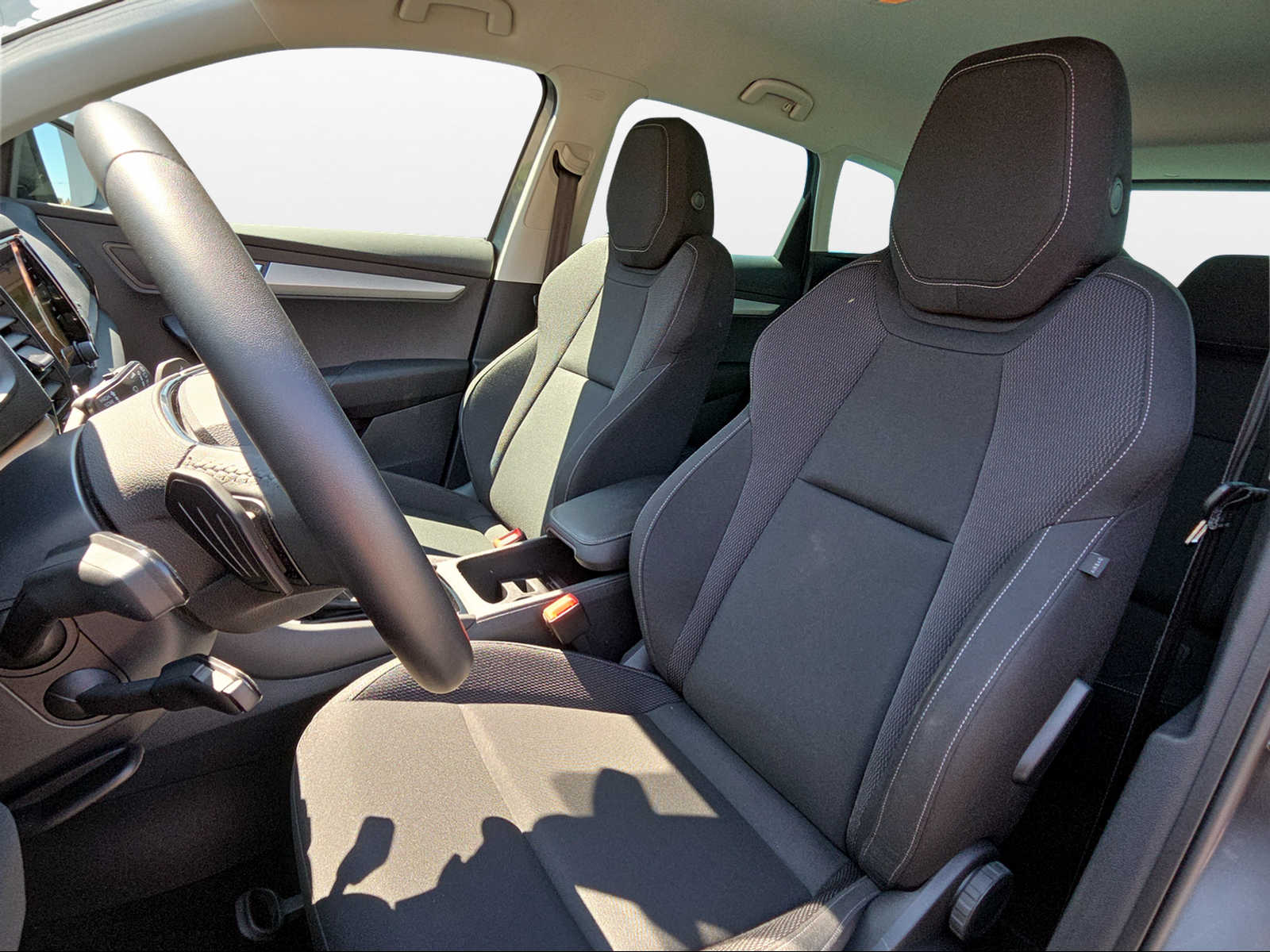 SKODA Karoq 2.0 TDI CR Ambition 4x4 DSG-image-7