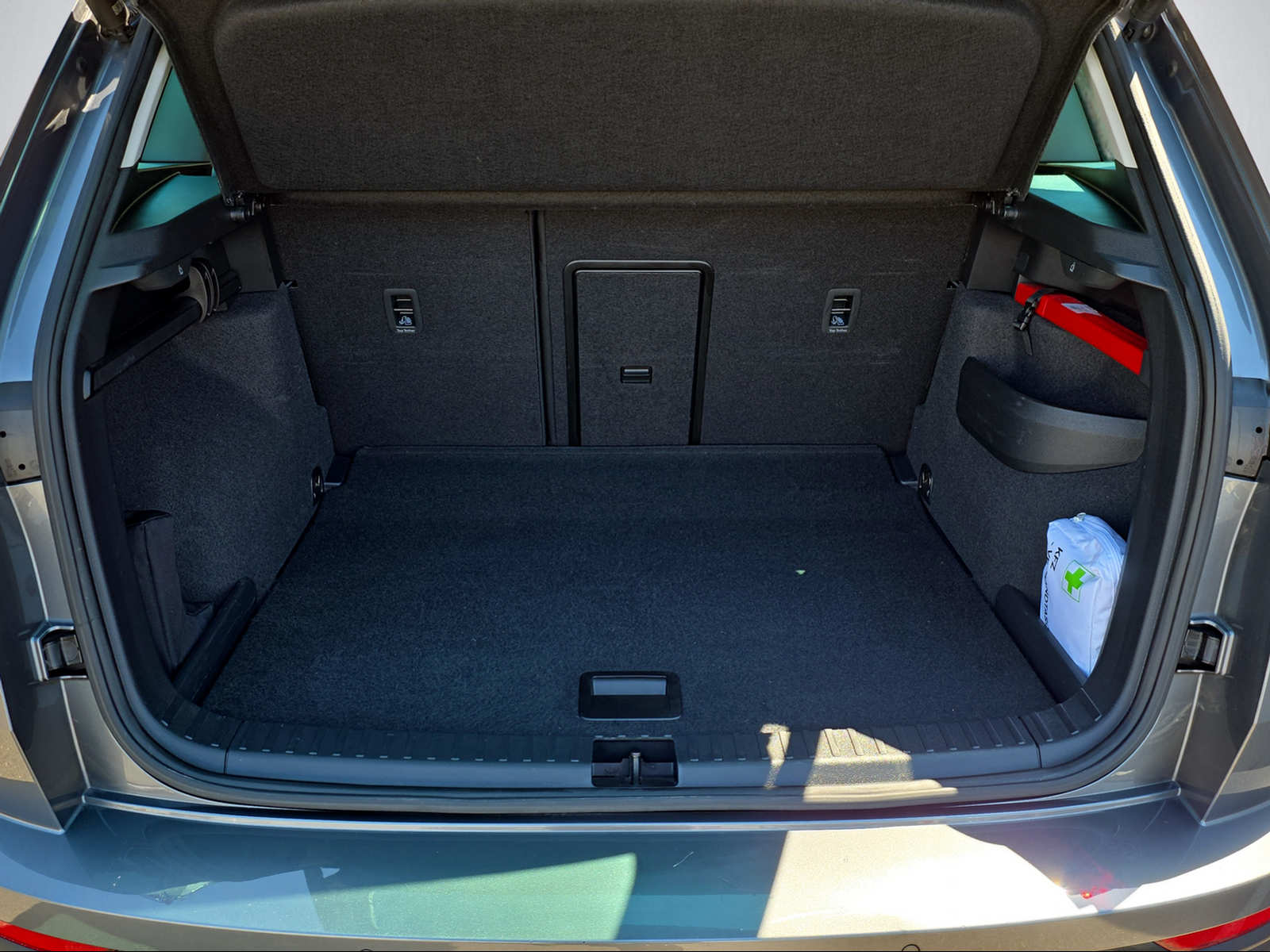 SKODA Karoq 2.0 TDI CR Ambition 4x4 DSG-image-11