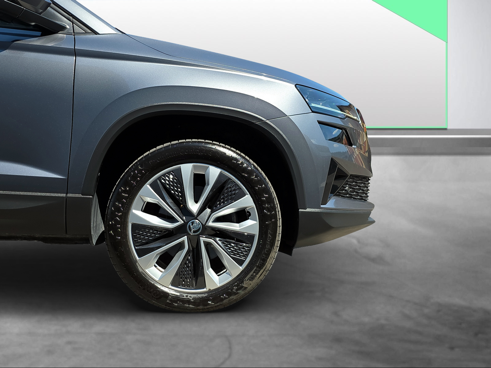 SKODA Karoq 2.0 TDI CR Ambition 4x4 DSG-image-14