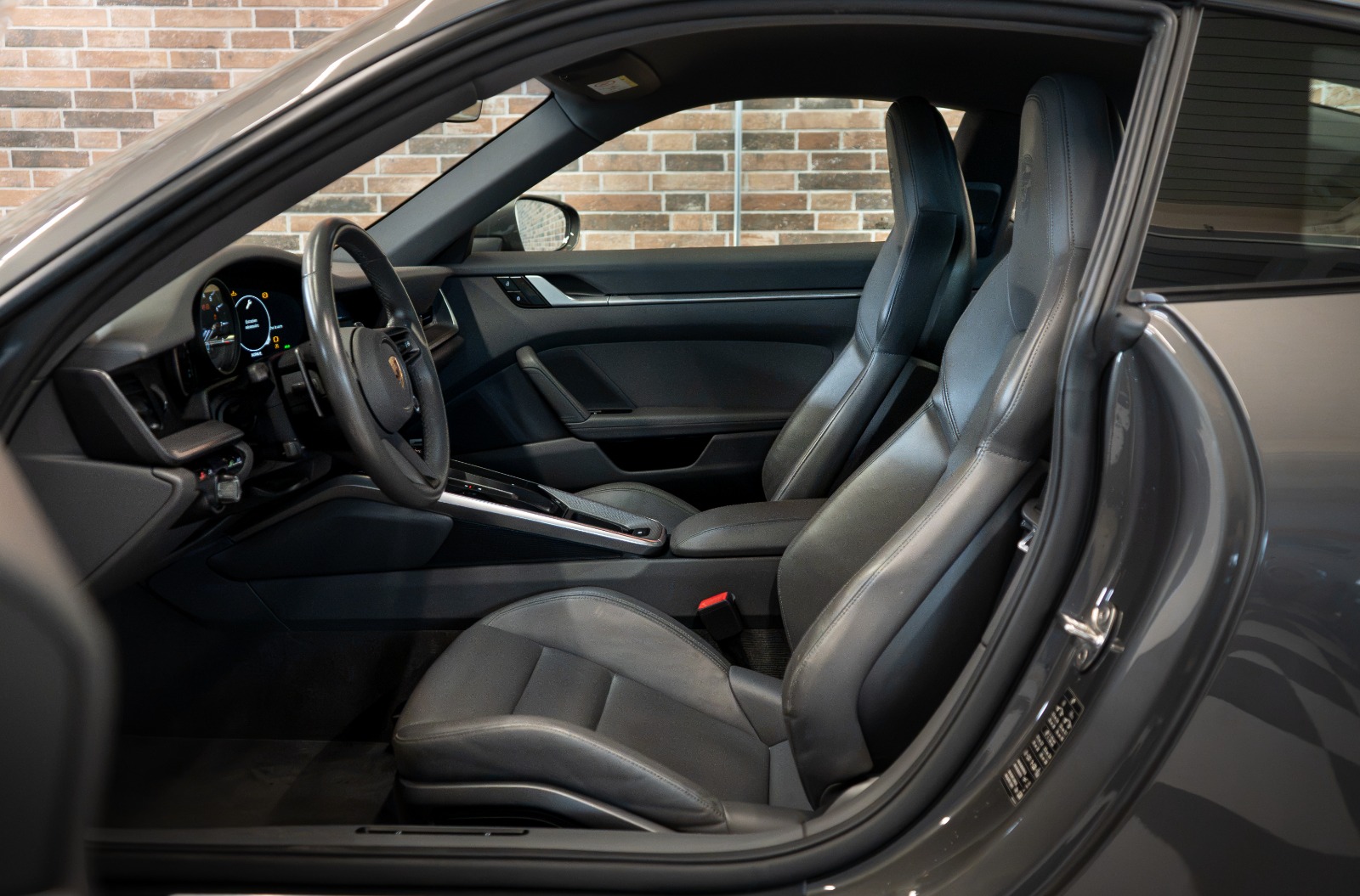 PORSCHE 911 Carrera S PDK-image-5