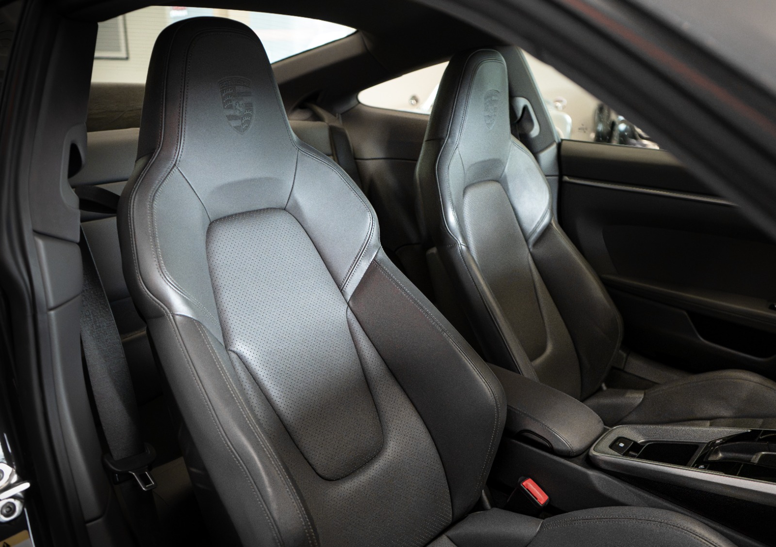 PORSCHE 911 Carrera S PDK-image-12