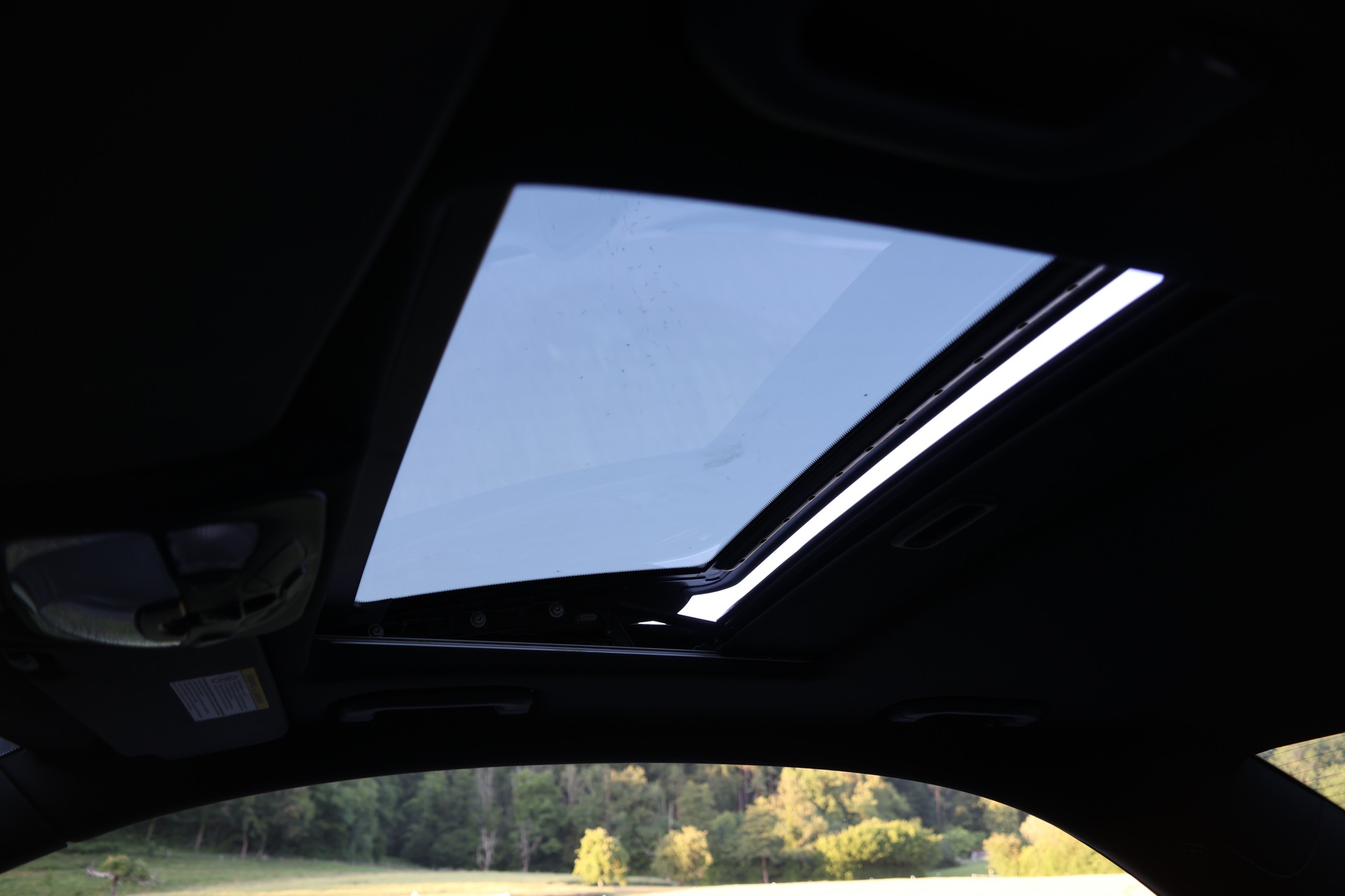 MERCEDES-BENZ CLK 500 Avantgarde Automatic-image-13