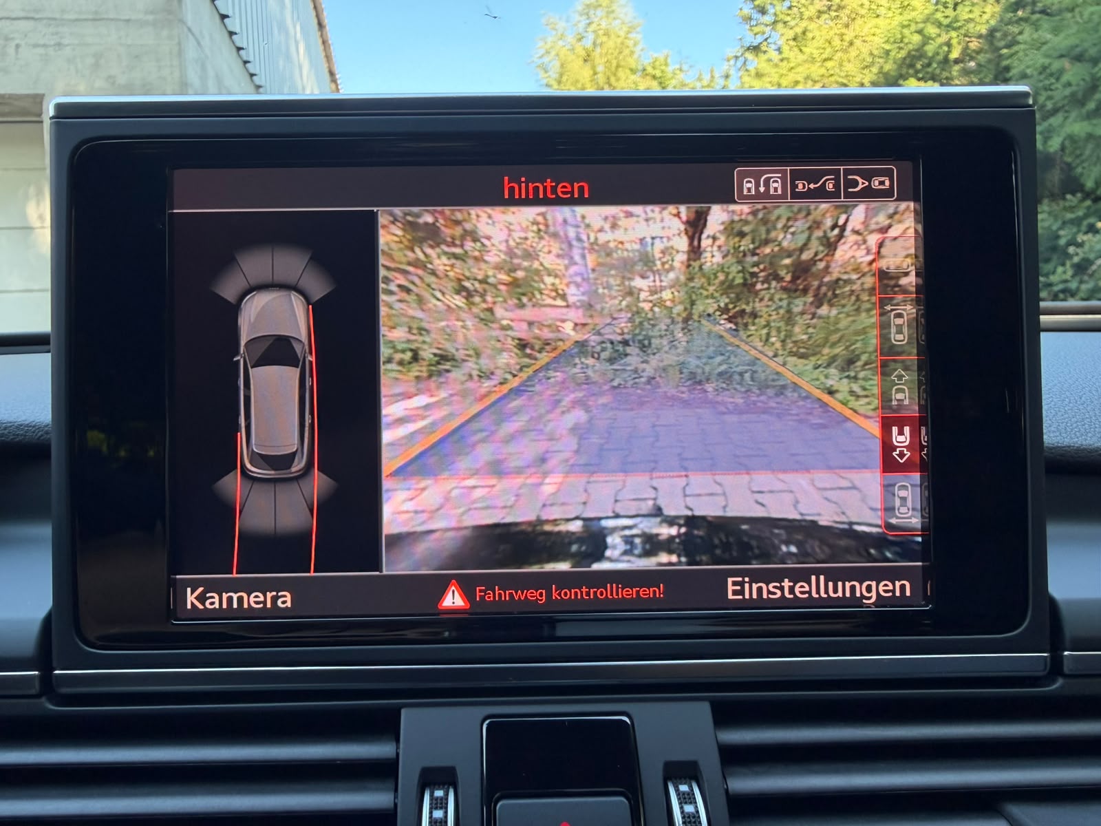 AUDI A6 ALLROAD 3.0 BiTDI V6 quattro tiptronic-image-20