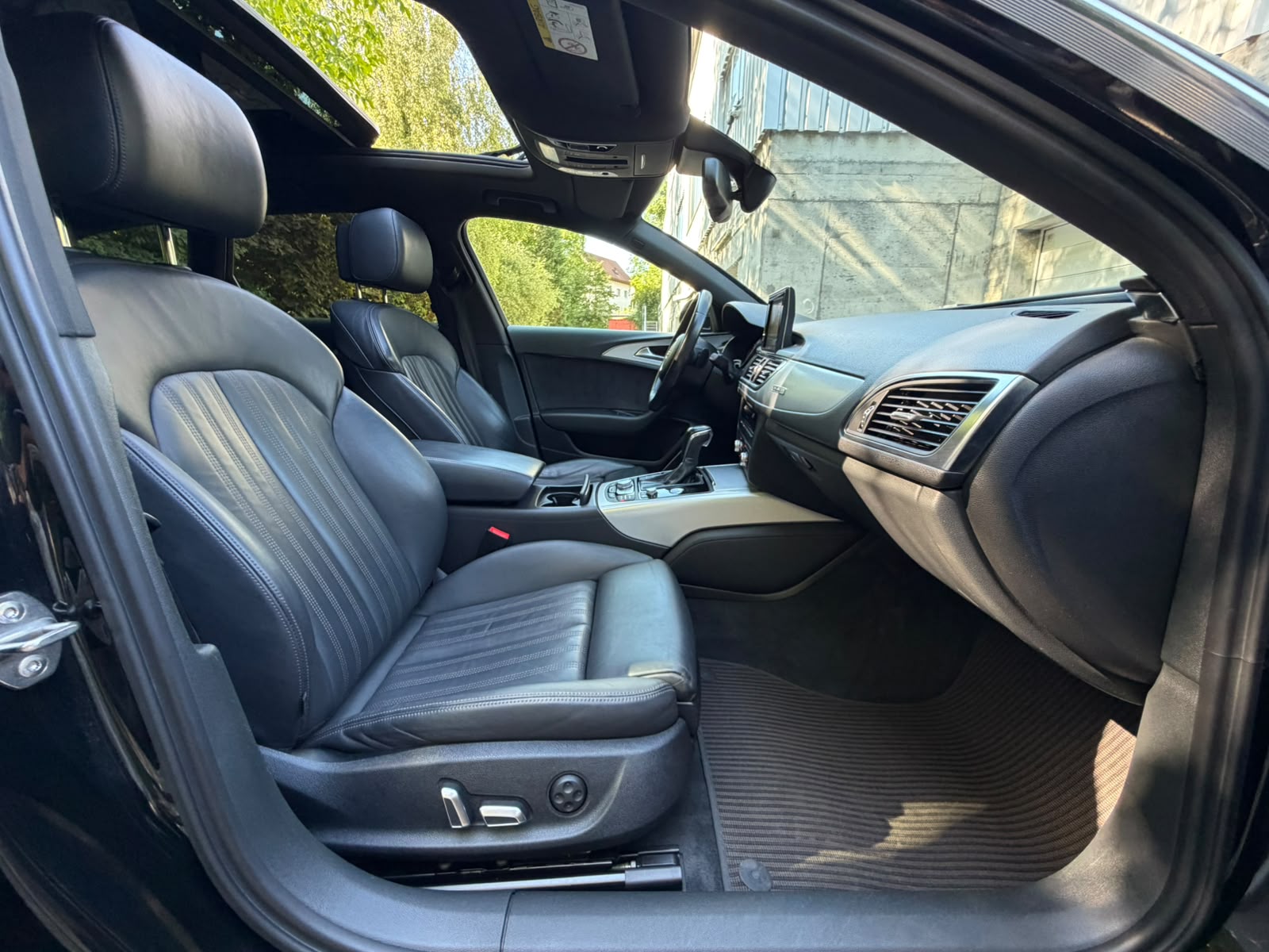 AUDI A6 ALLROAD 3.0 BiTDI V6 quattro tiptronic-image-17