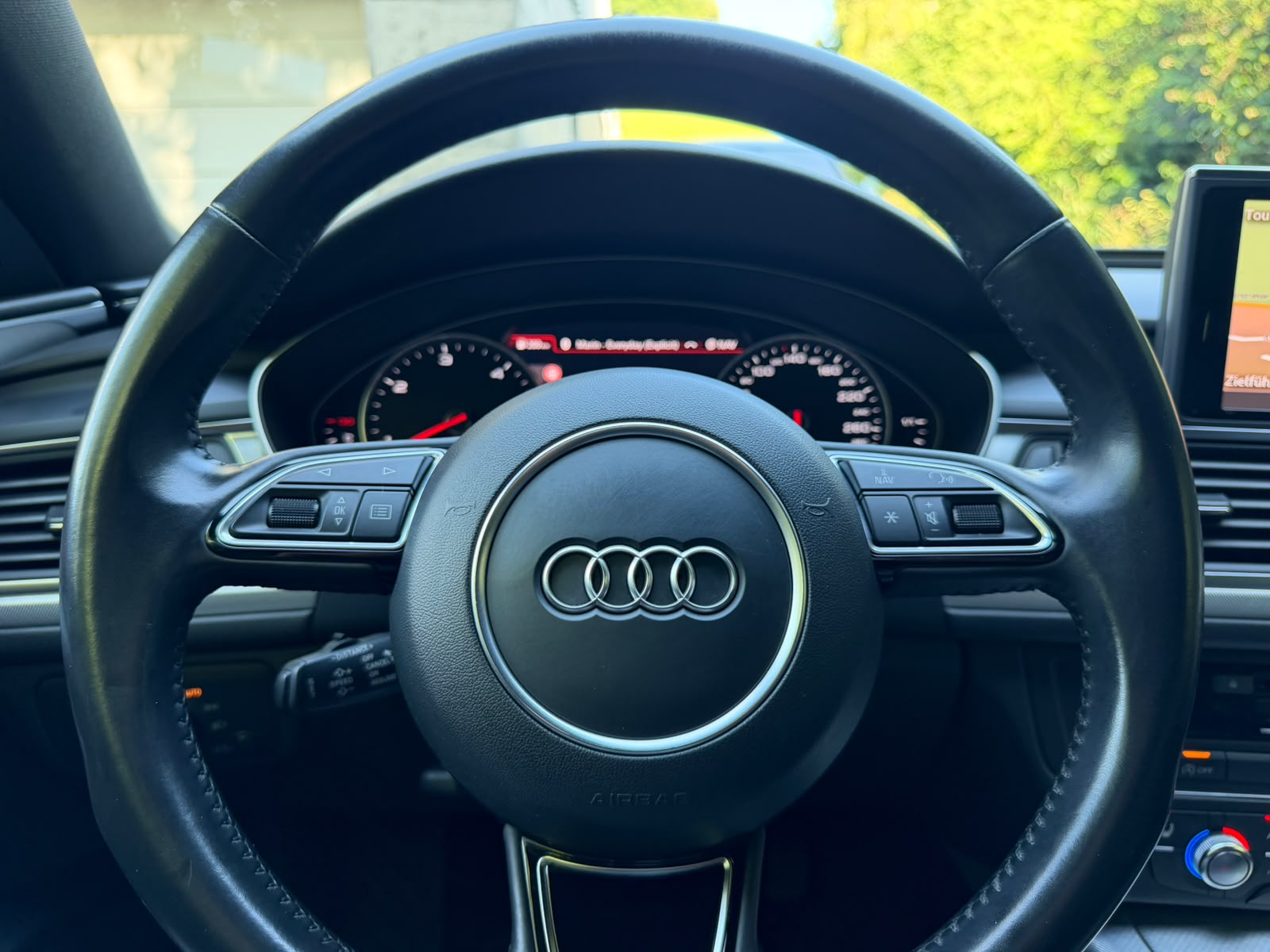 AUDI A6 ALLROAD 3.0 BiTDI V6 quattro tiptronic-image-15