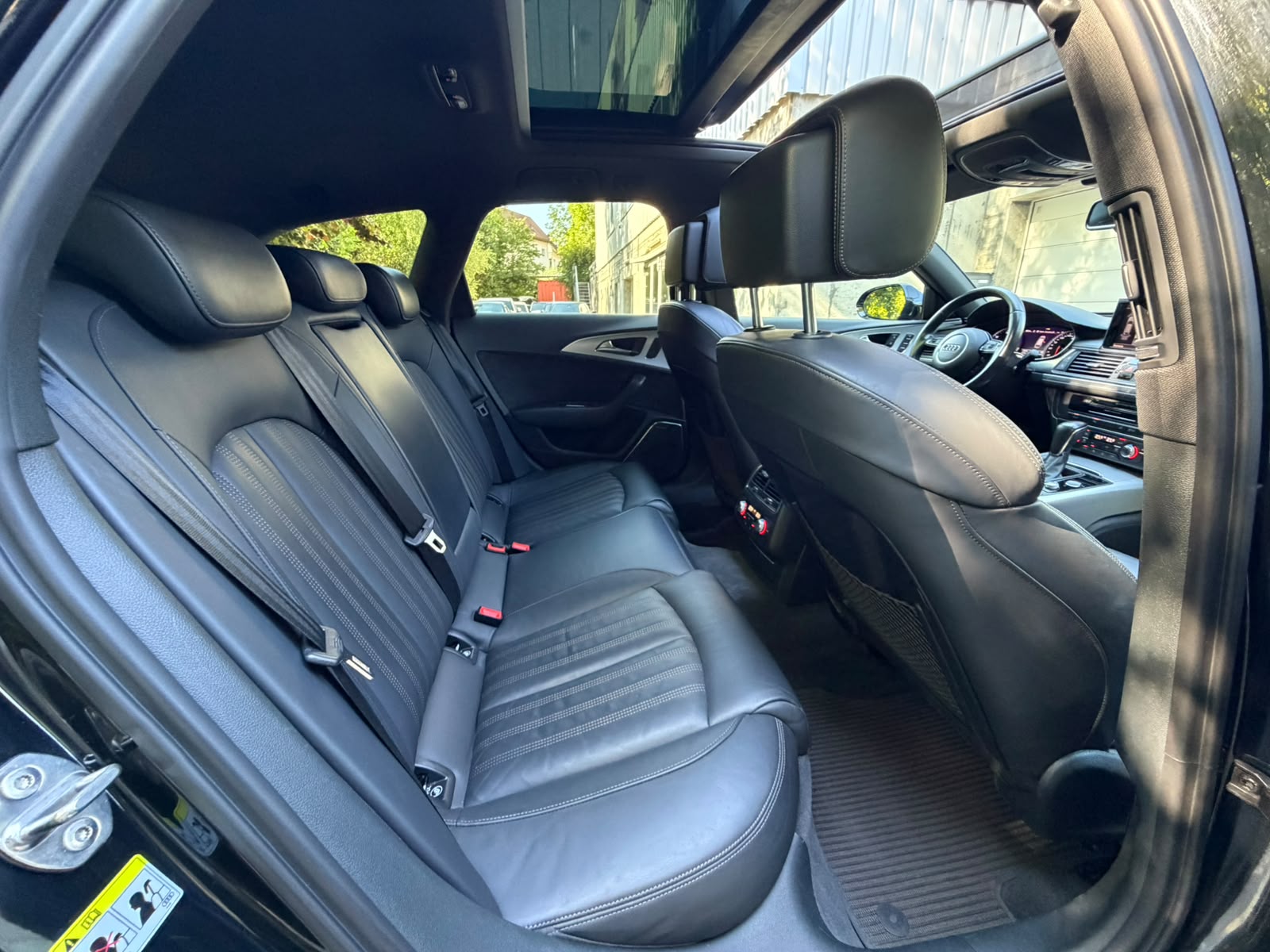 AUDI A6 ALLROAD 3.0 BiTDI V6 quattro tiptronic-image-24