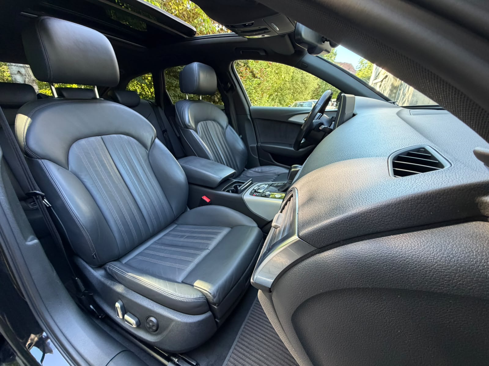 AUDI A6 ALLROAD 3.0 BiTDI V6 quattro tiptronic-image-16