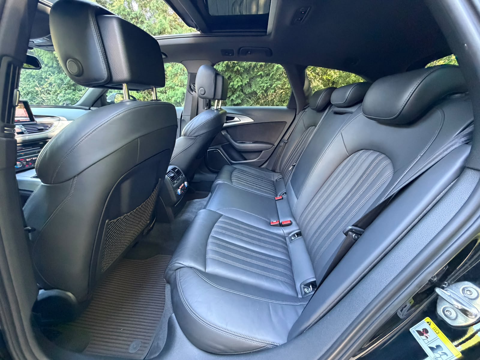 AUDI A6 ALLROAD 3.0 BiTDI V6 quattro tiptronic-image-23