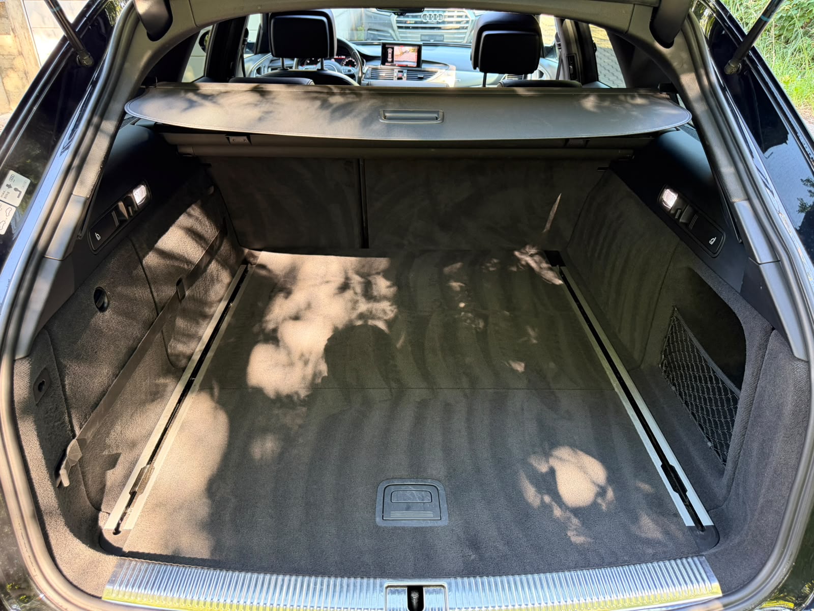 AUDI A6 ALLROAD 3.0 BiTDI V6 quattro tiptronic-image-25