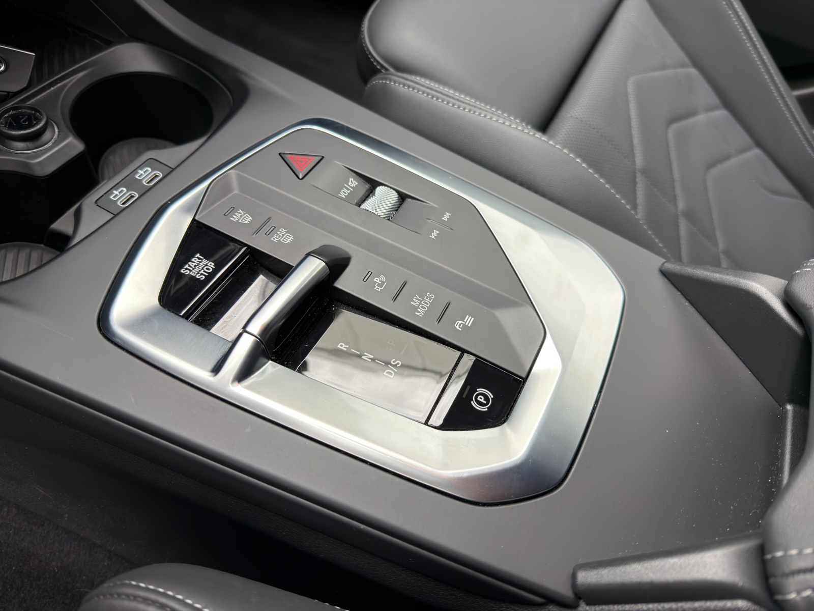 BMW 120 M Sport Steptronic-image-20