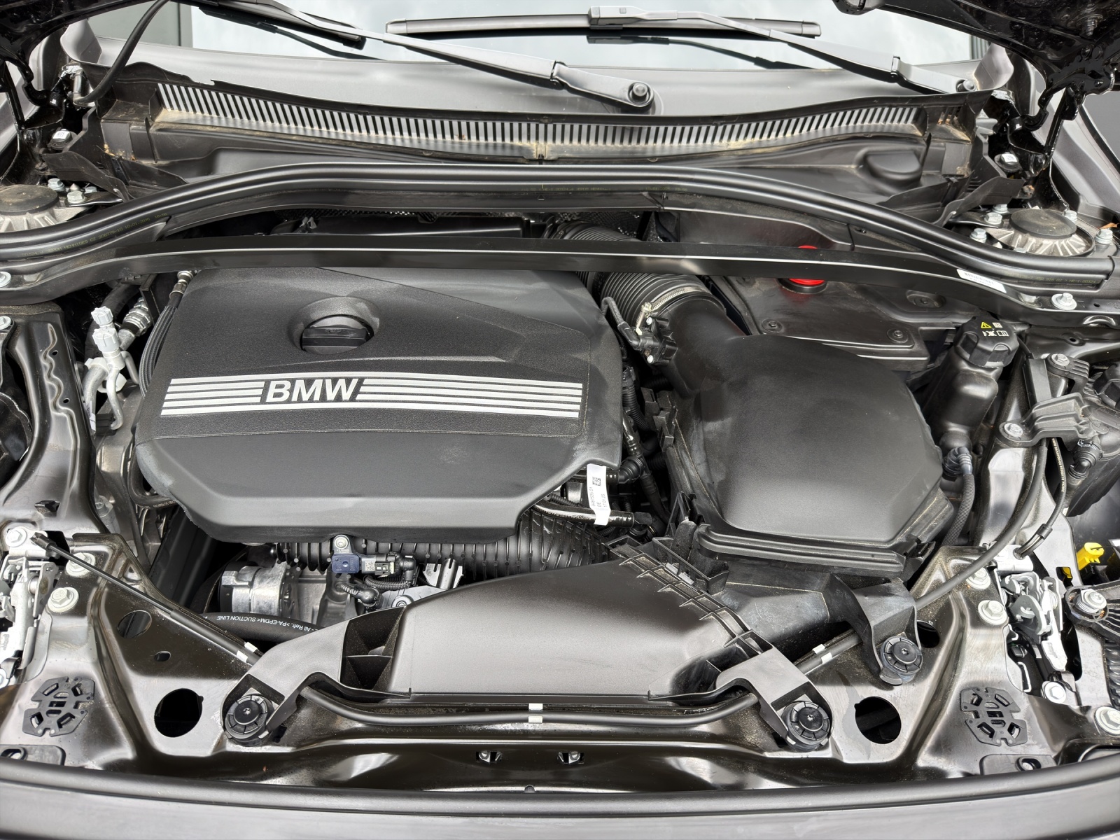 BMW 120 M Sport Steptronic-image-9