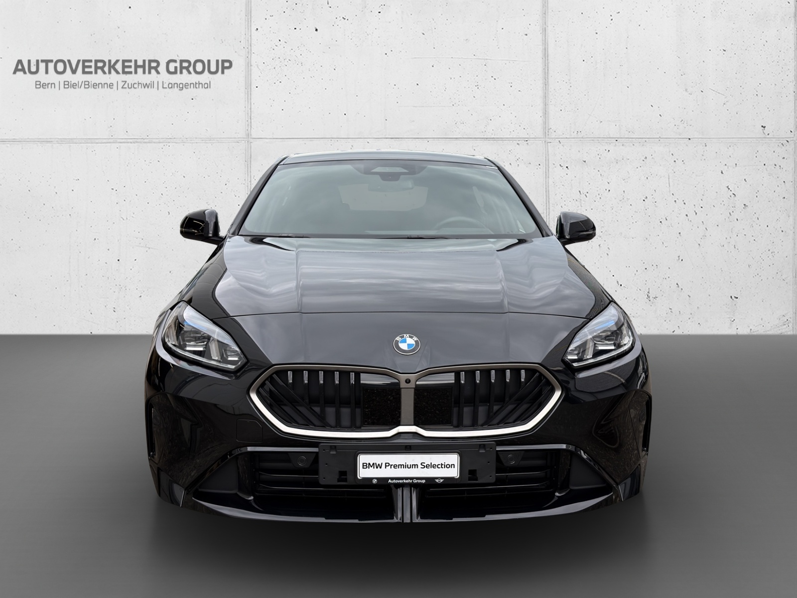 BMW 120 M Sport Steptronic-image-7