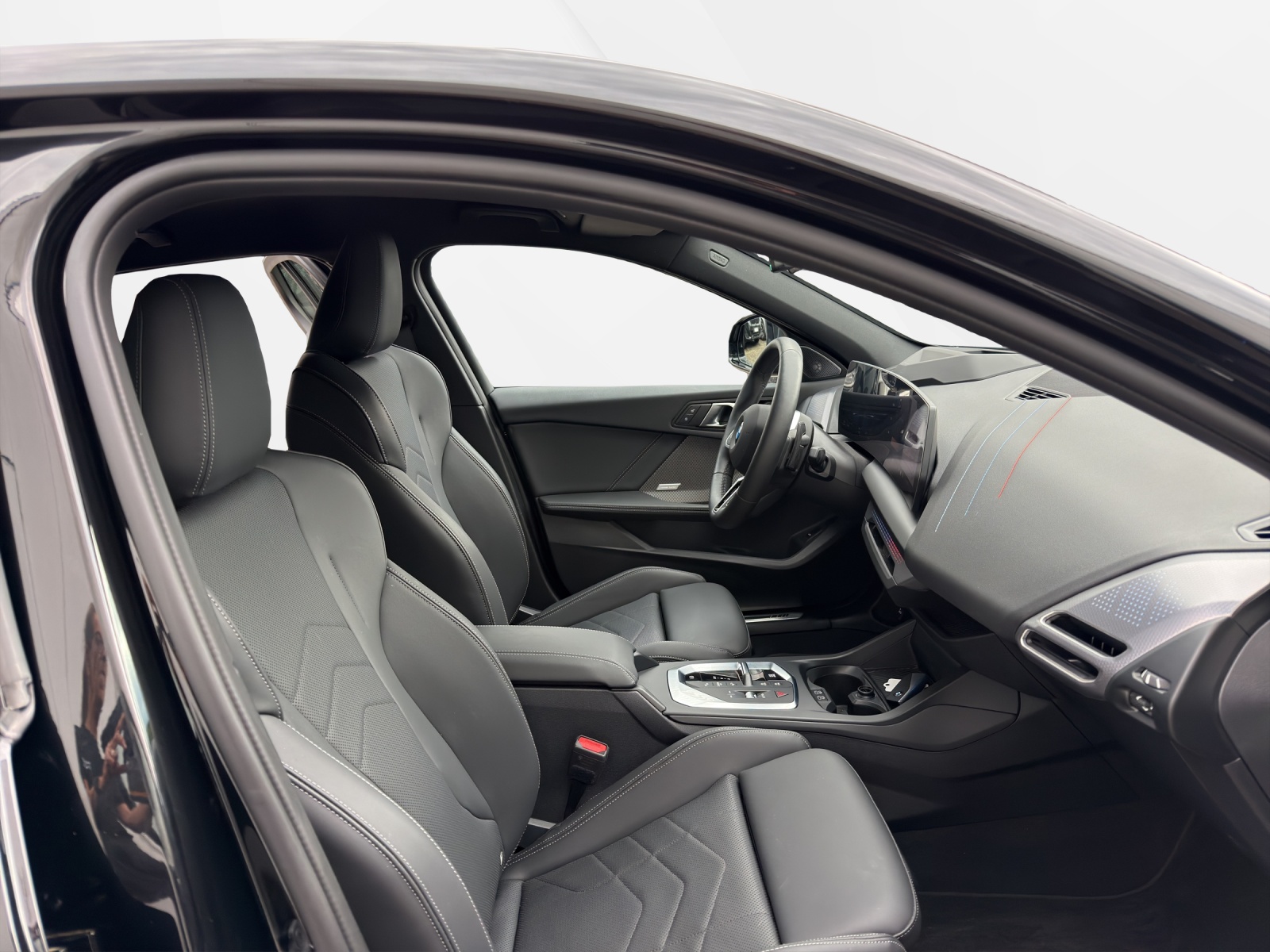 BMW 120 M Sport Steptronic-image-17