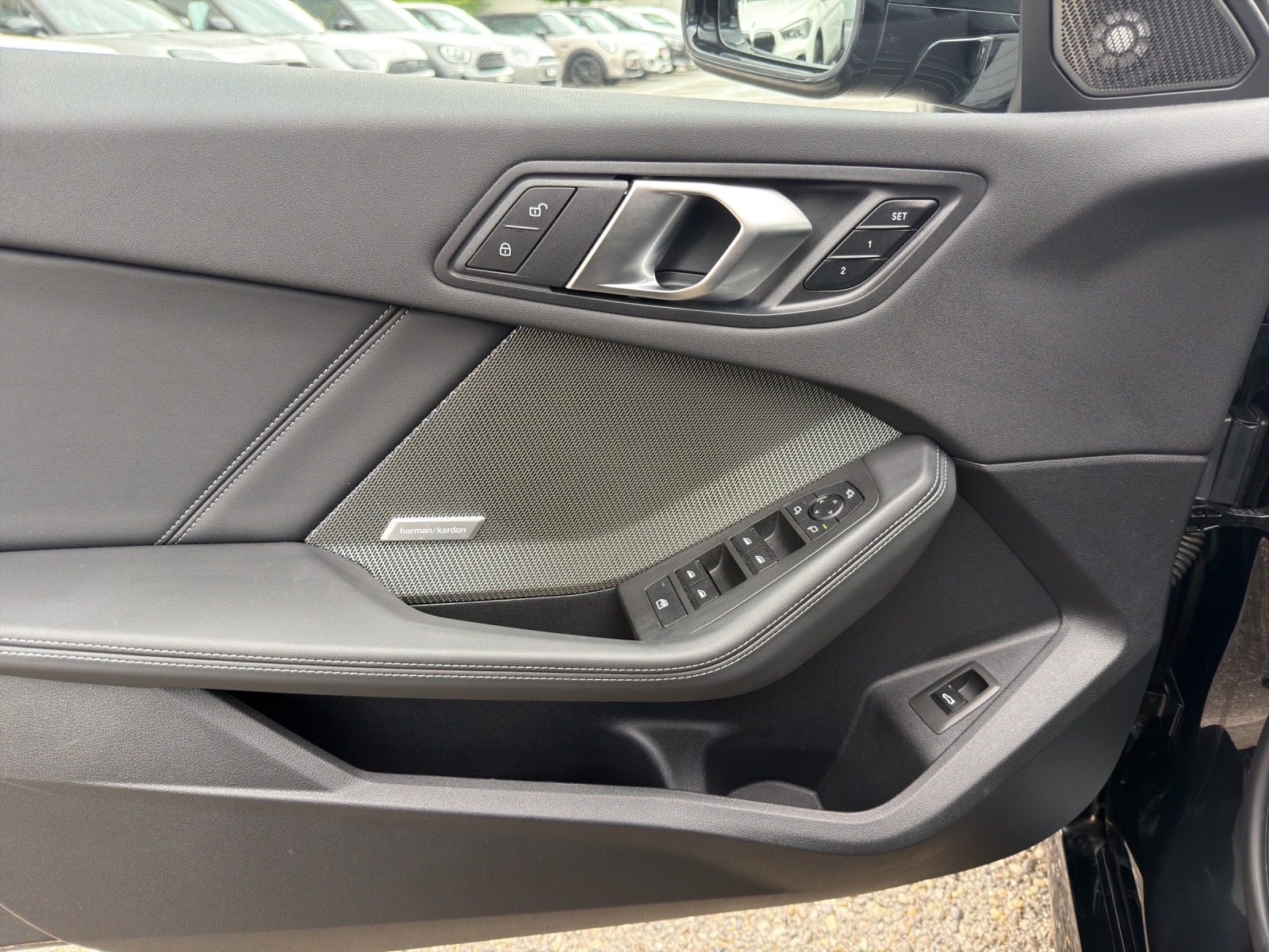 BMW 120 M Sport Steptronic-image-19