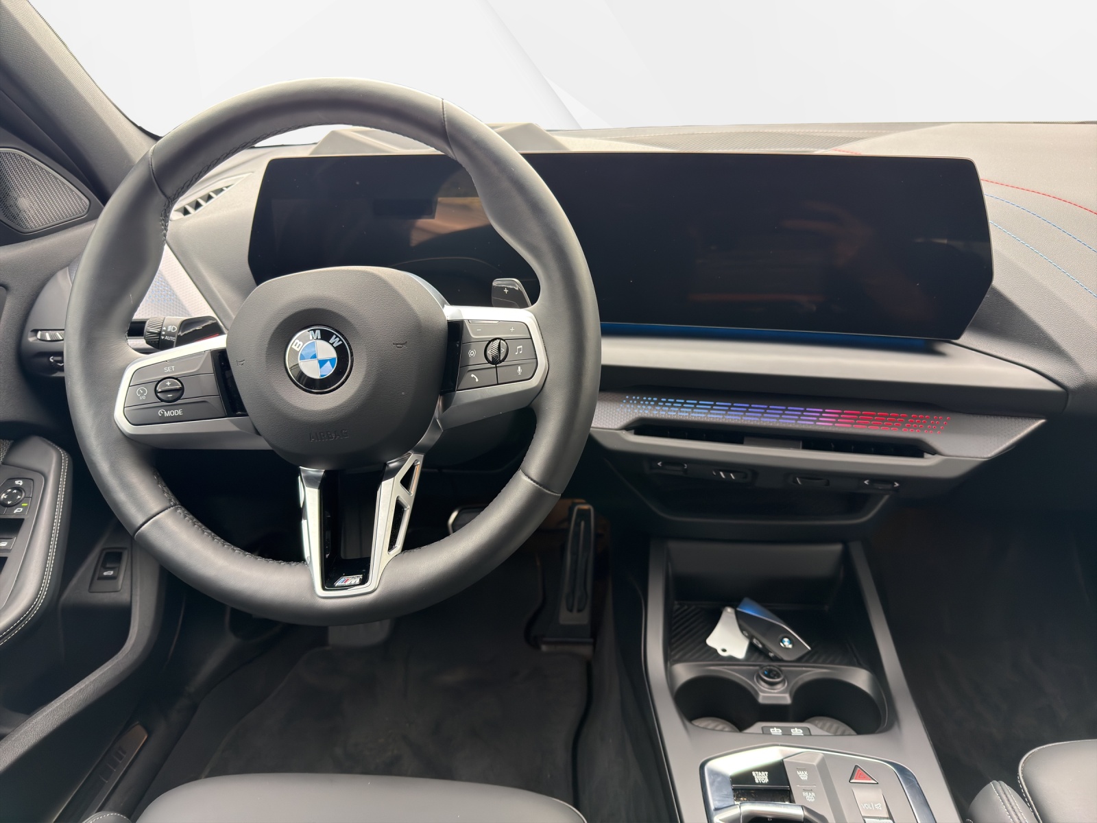 BMW 120 M Sport Steptronic-image-12