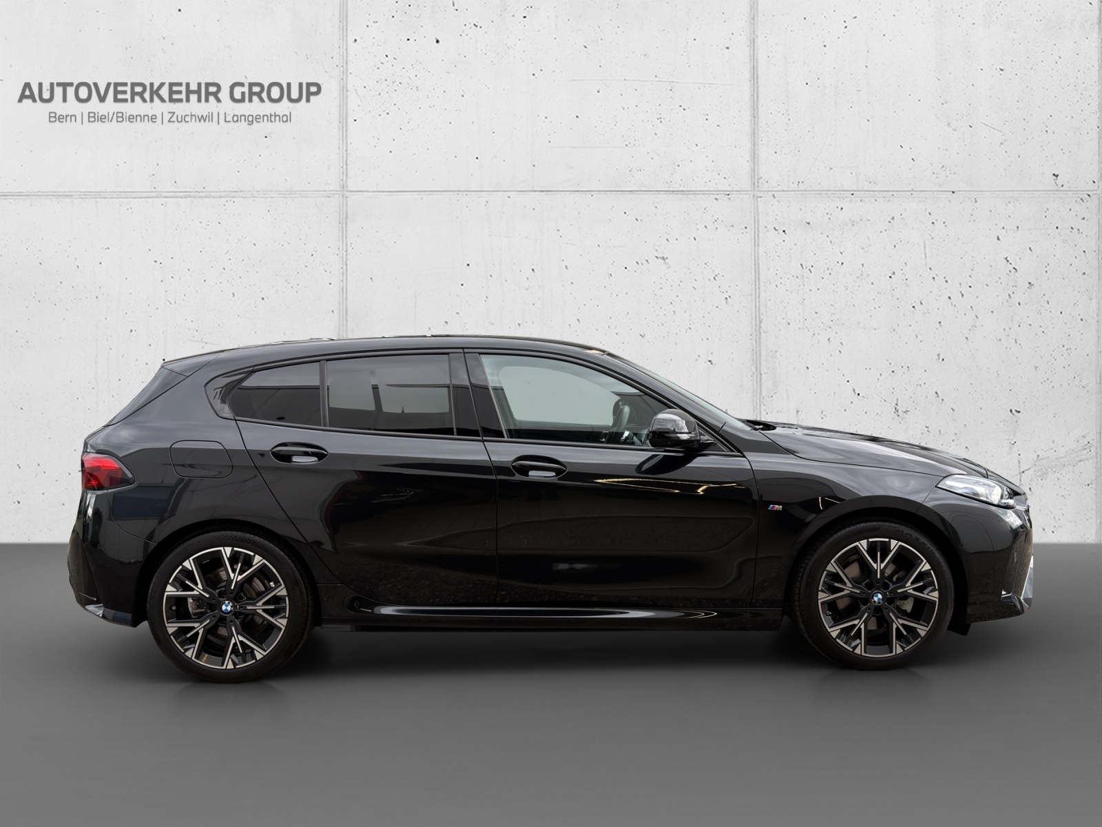 BMW 120 M Sport Steptronic-image-5