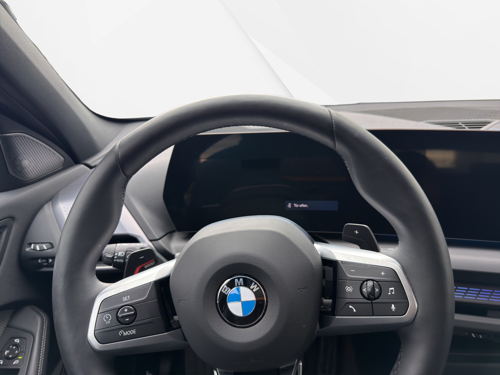 BMW 120 M Sport Steptronic-image-14