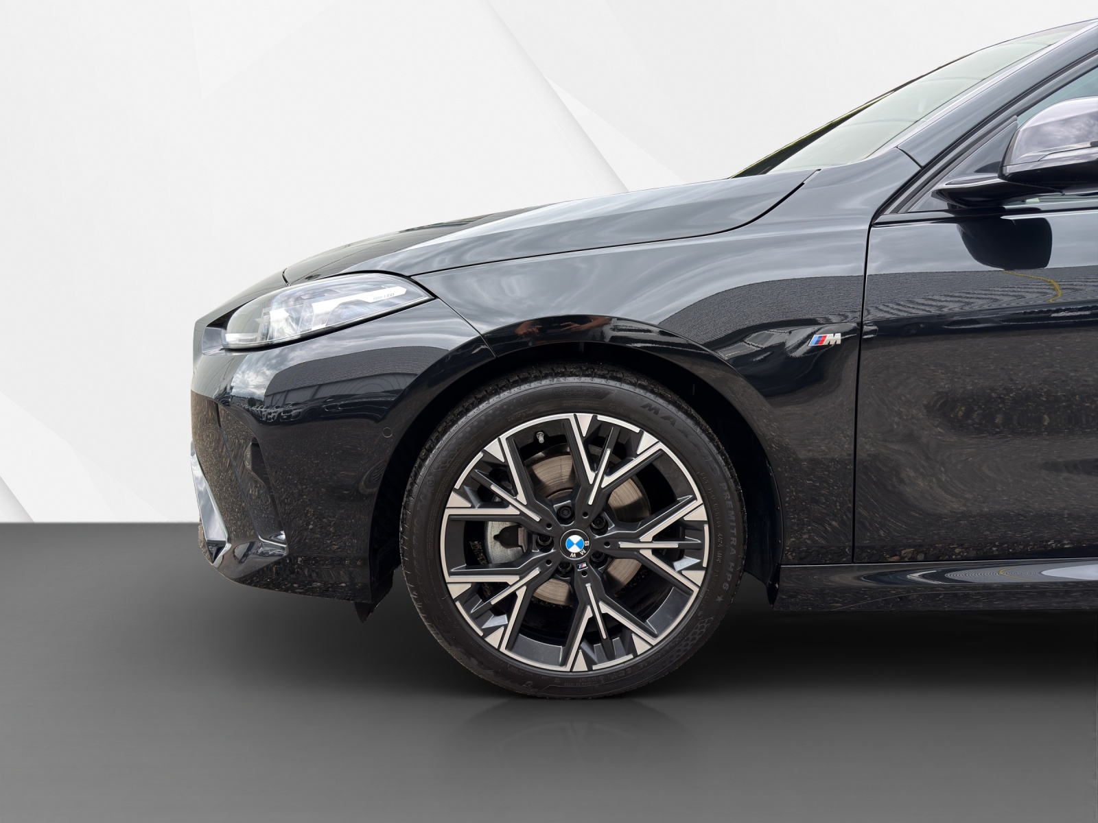 BMW 120 M Sport Steptronic-image-10