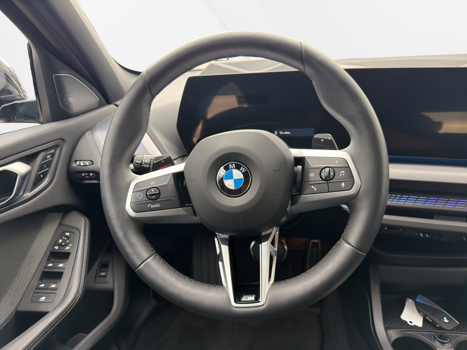 BMW 120 M Sport Steptronic-image-13