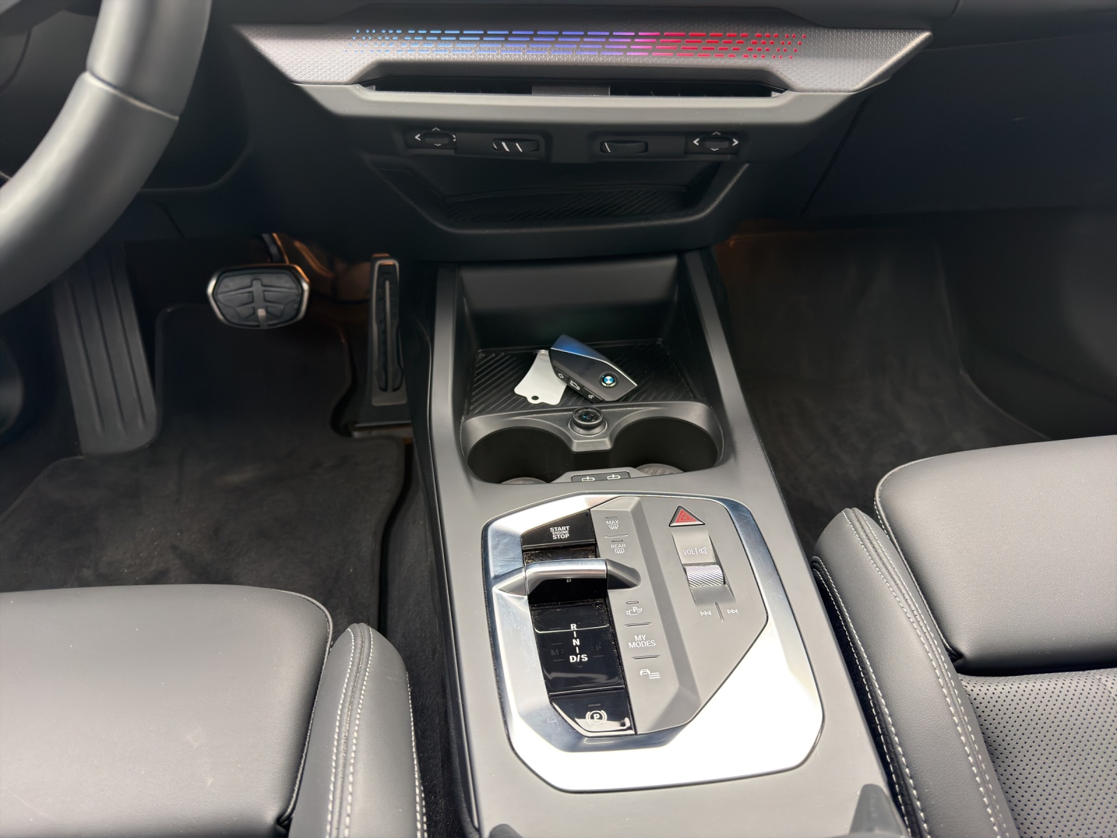 BMW 120 M Sport Steptronic-image-15