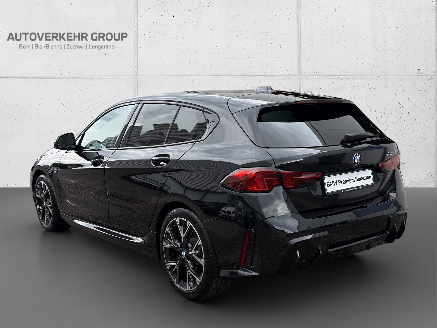 BMW 120 M Sport Steptronic-showroom-element-2