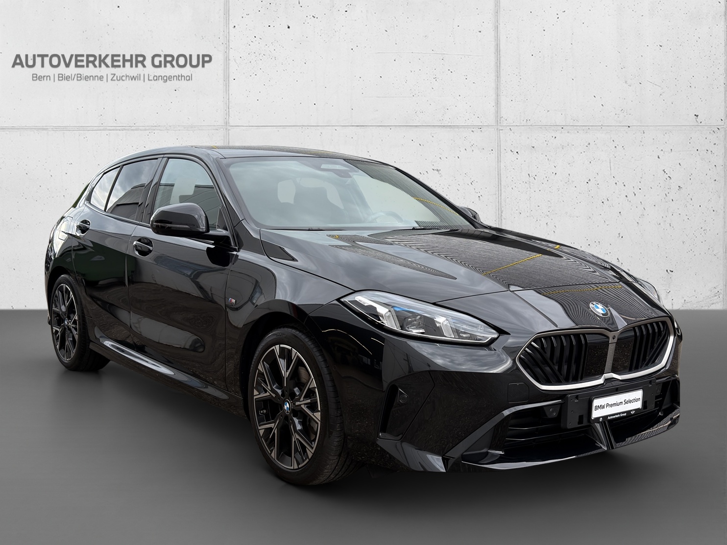 BMW 120 M Sport Steptronic-image-6