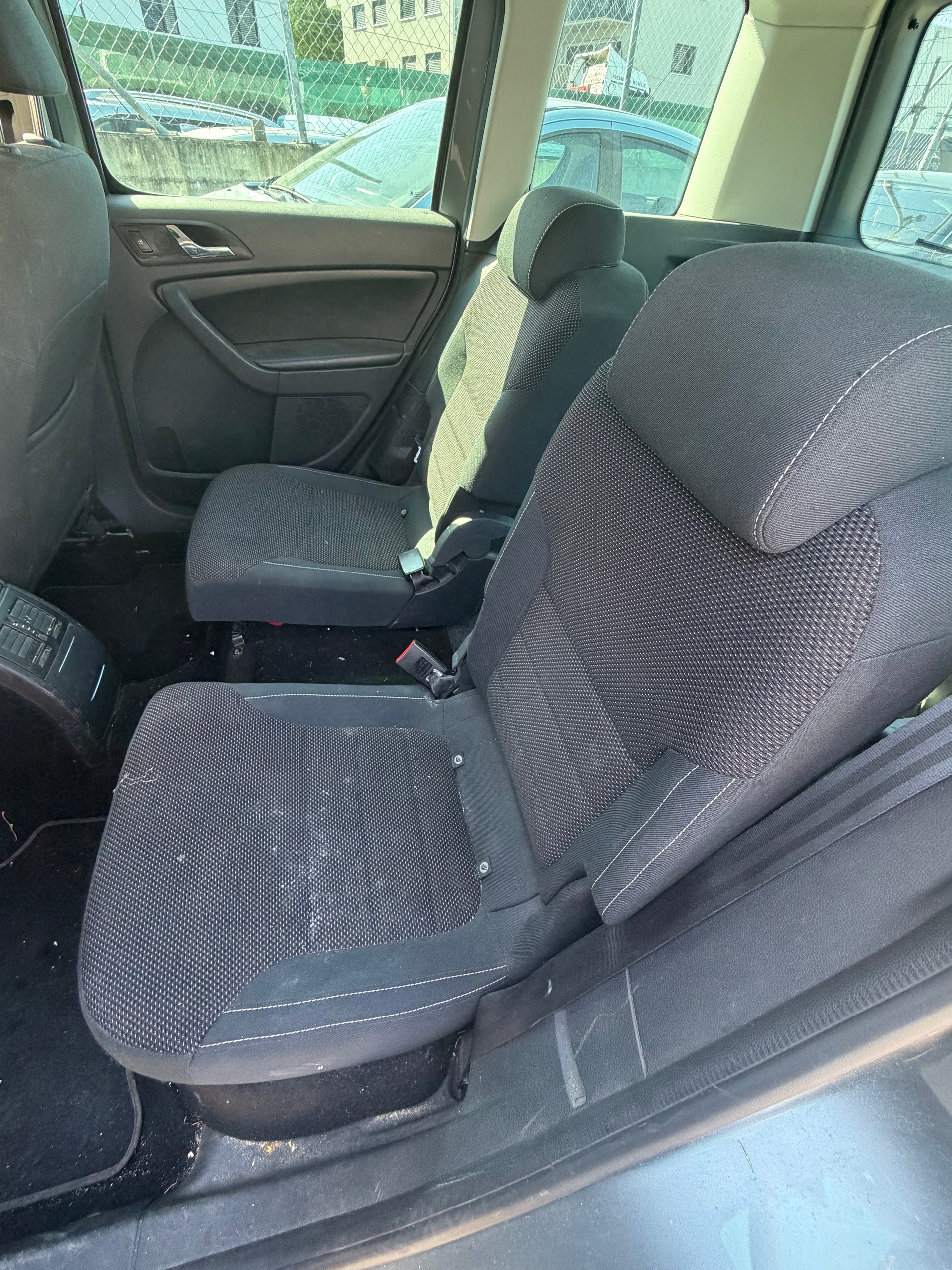 SKODA Yeti 1.8 TSI Active 4x4-image-7