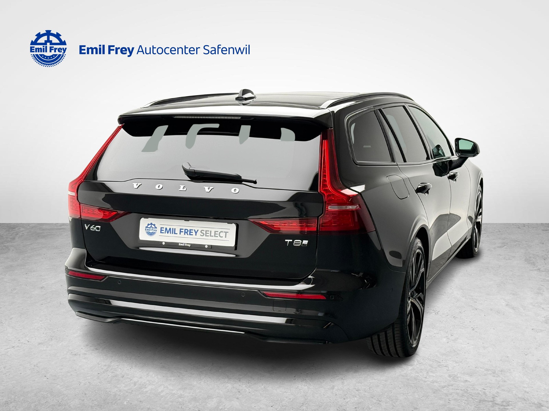 VOLVO V60 2.0 T8 TE Ultra Dark eAWD-image-4