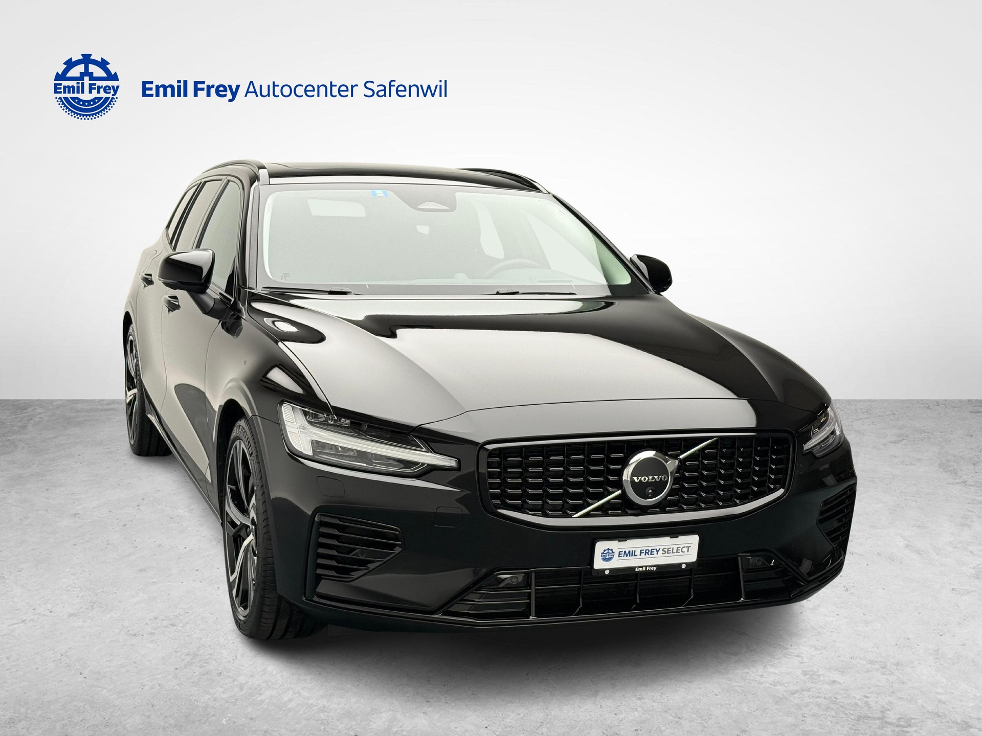 VOLVO V60 2.0 T8 TE Ultra Dark eAWD-image-6