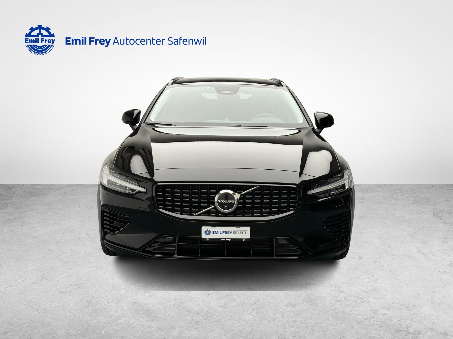 VOLVO V60 2.0 T8 TE Ultra Dark eAWD-image-7