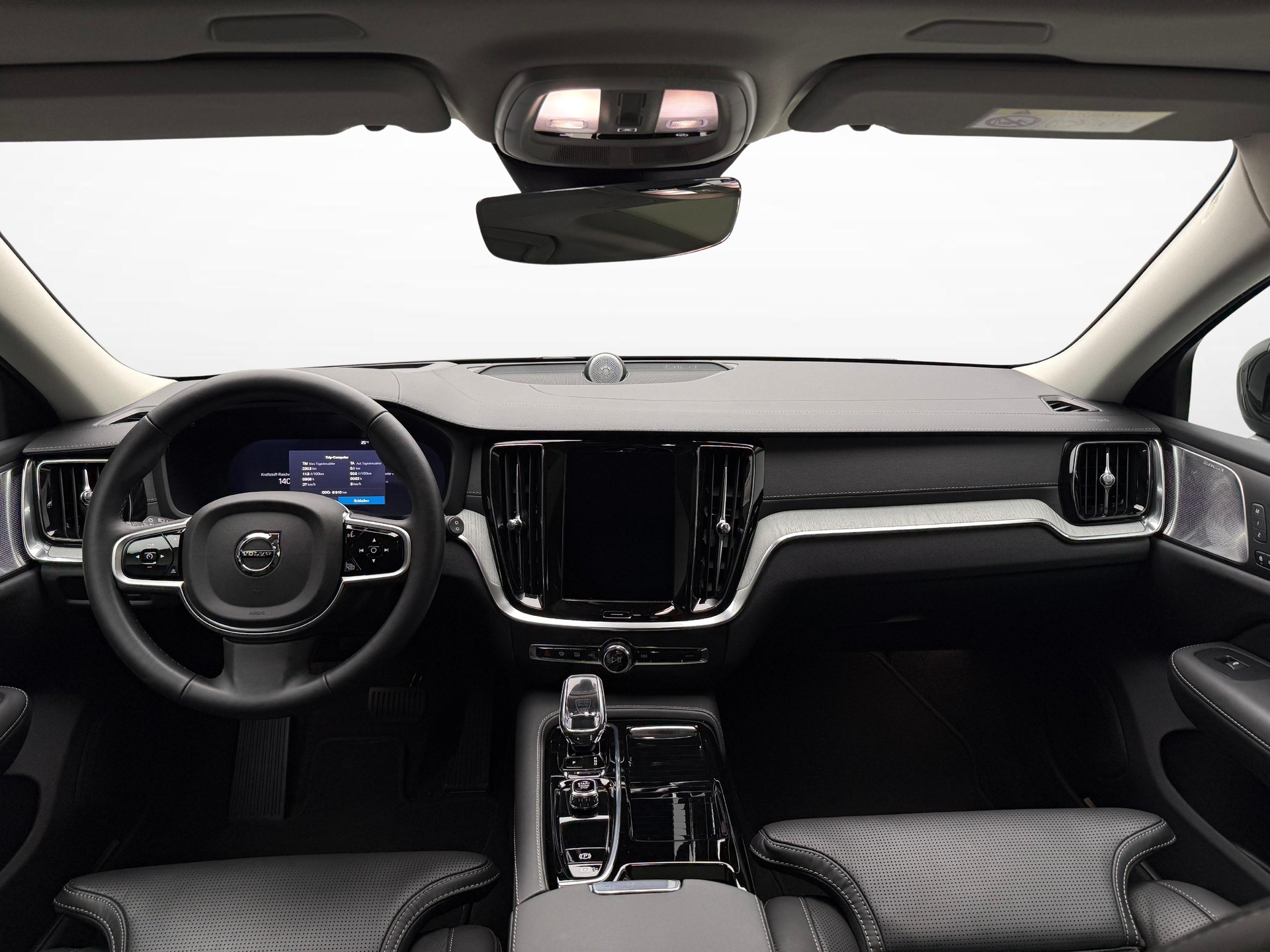 VOLVO V60 2.0 T8 TE Ultra Dark eAWD-image-8