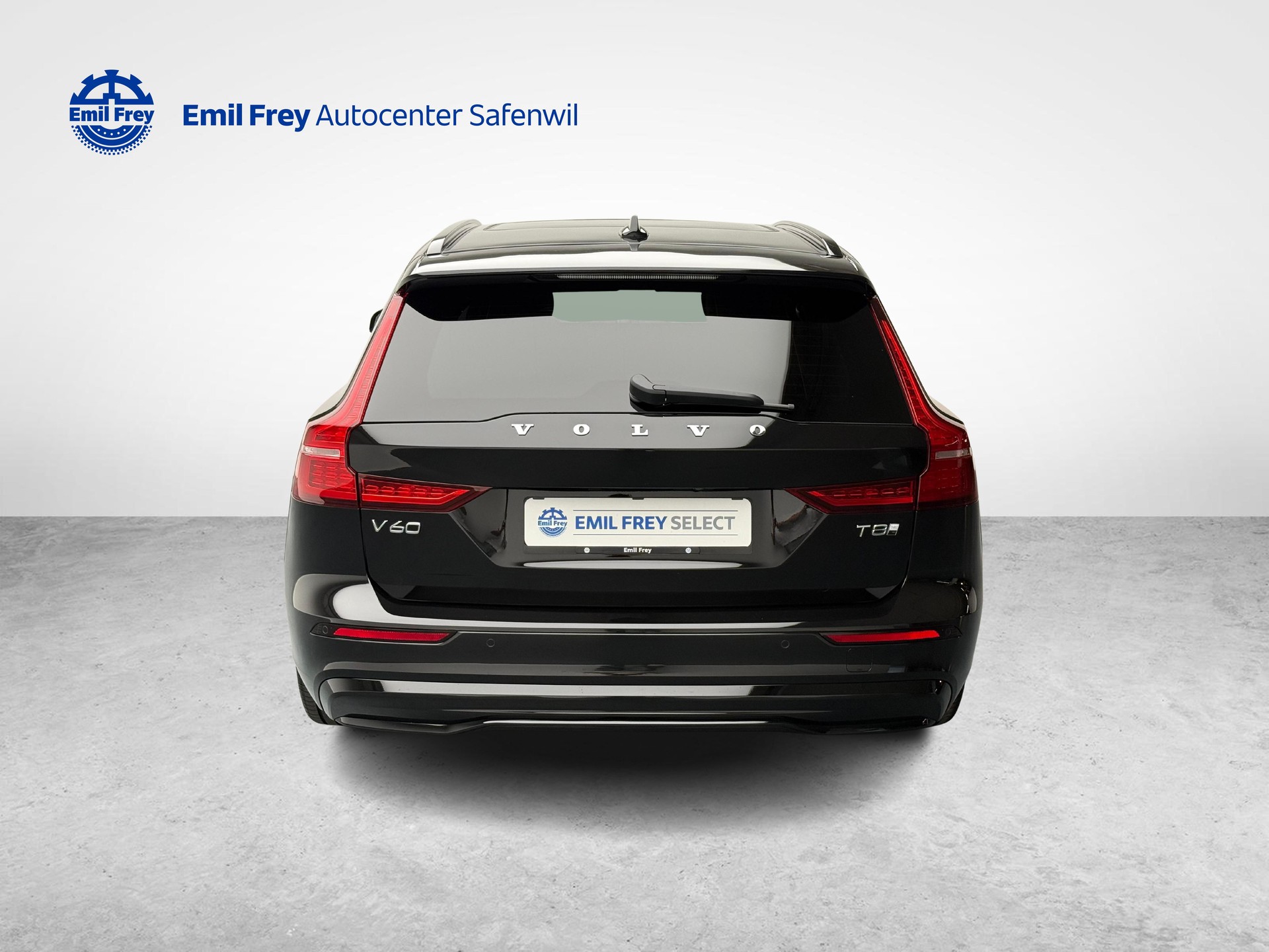 VOLVO V60 2.0 T8 TE Ultra Dark eAWD-image-3