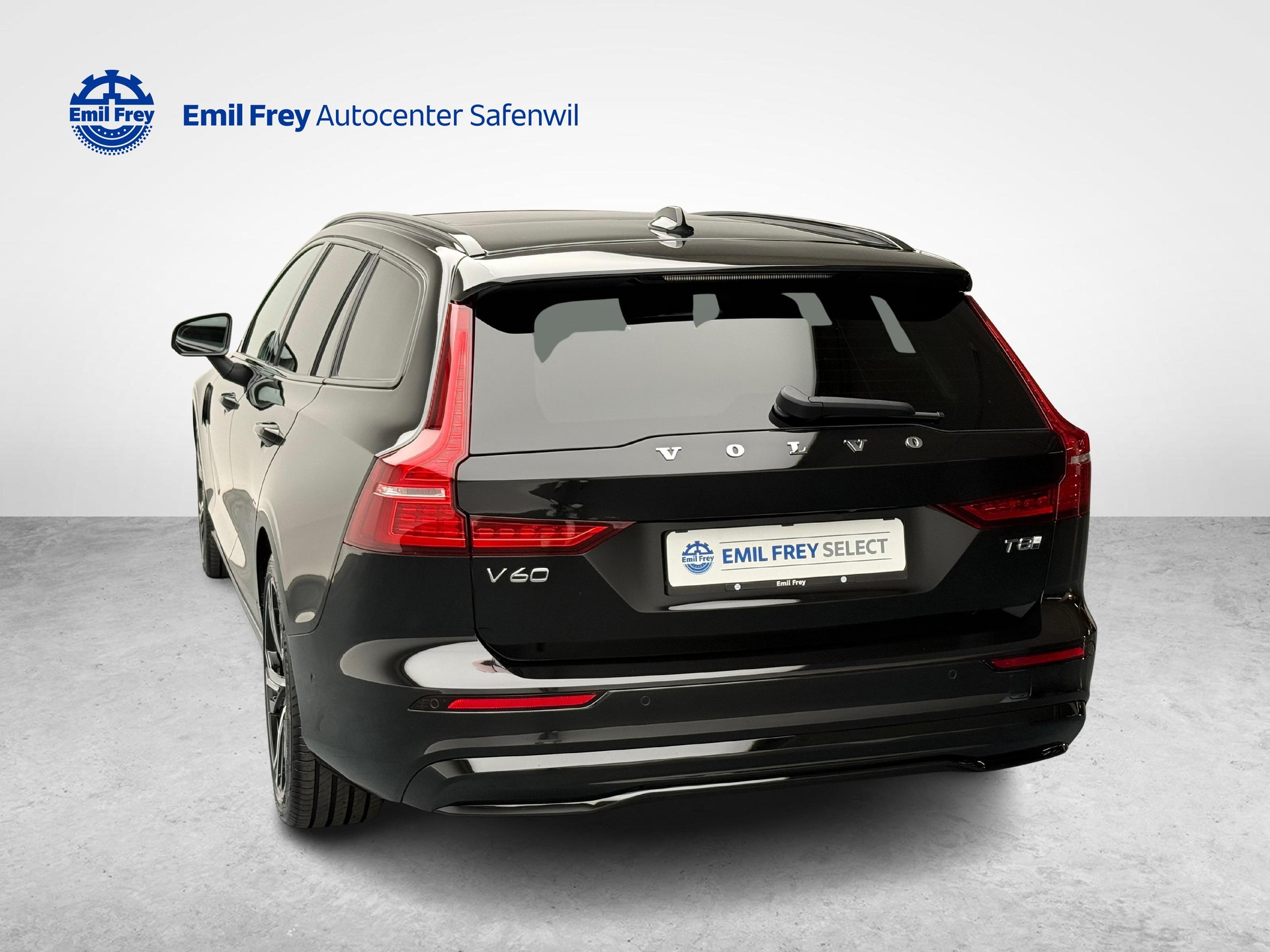 VOLVO V60 2.0 T8 TE Ultra Dark eAWD-image-2